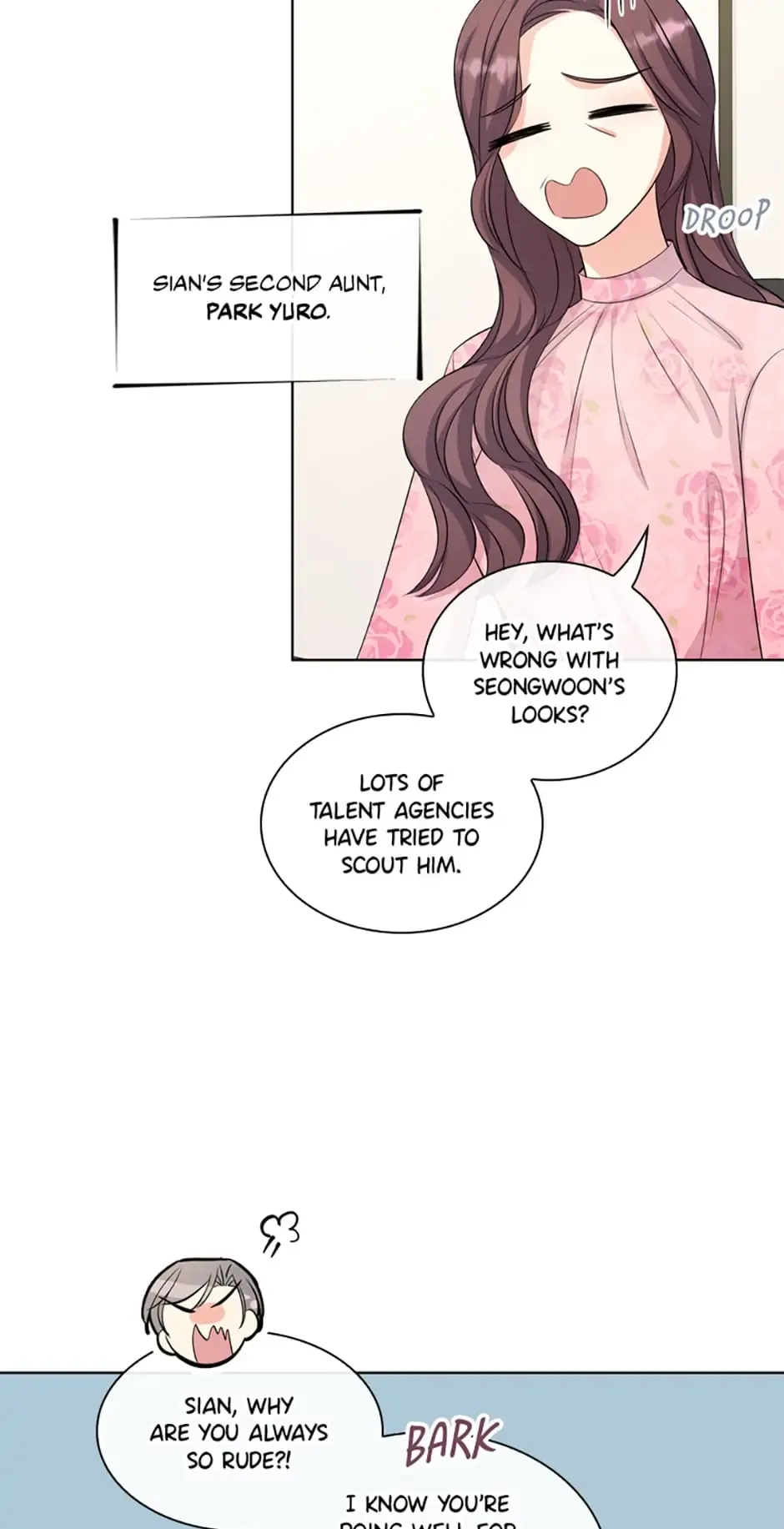 No Snooping, Please Chapter 45 - page 39