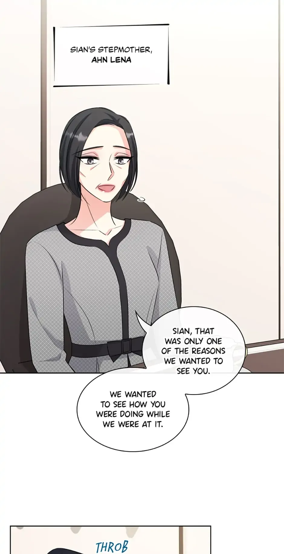 No Snooping, Please Chapter 45 - page 41