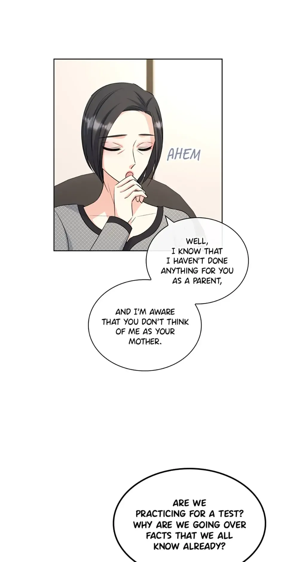 No Snooping, Please Chapter 45 - page 45