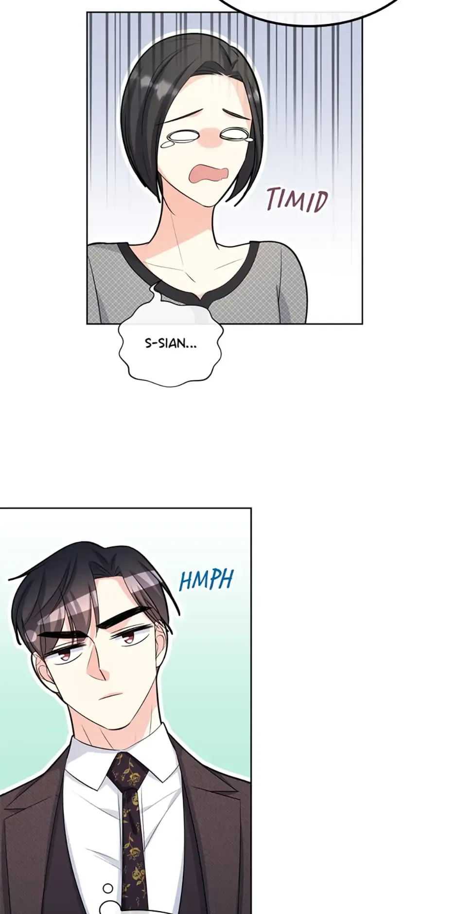 No Snooping, Please Chapter 45 - page 46