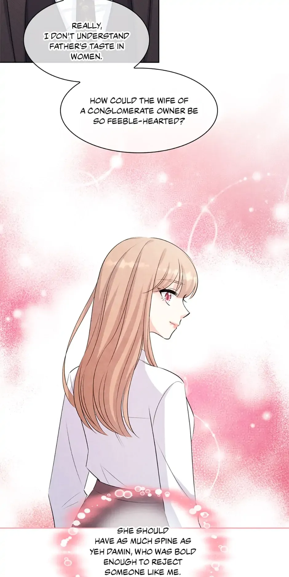 No Snooping, Please Chapter 45 - page 47