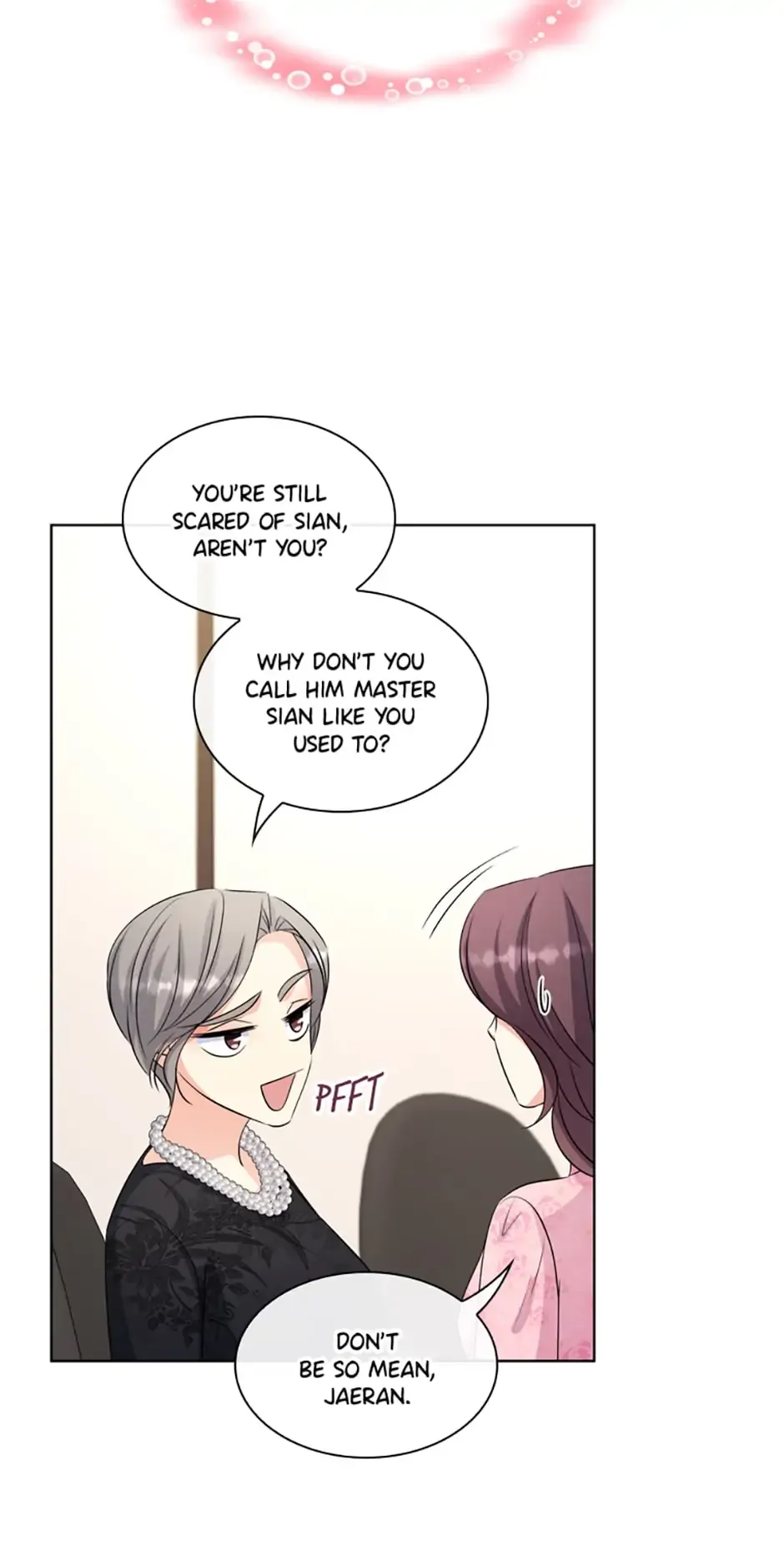 No Snooping, Please Chapter 45 - page 48