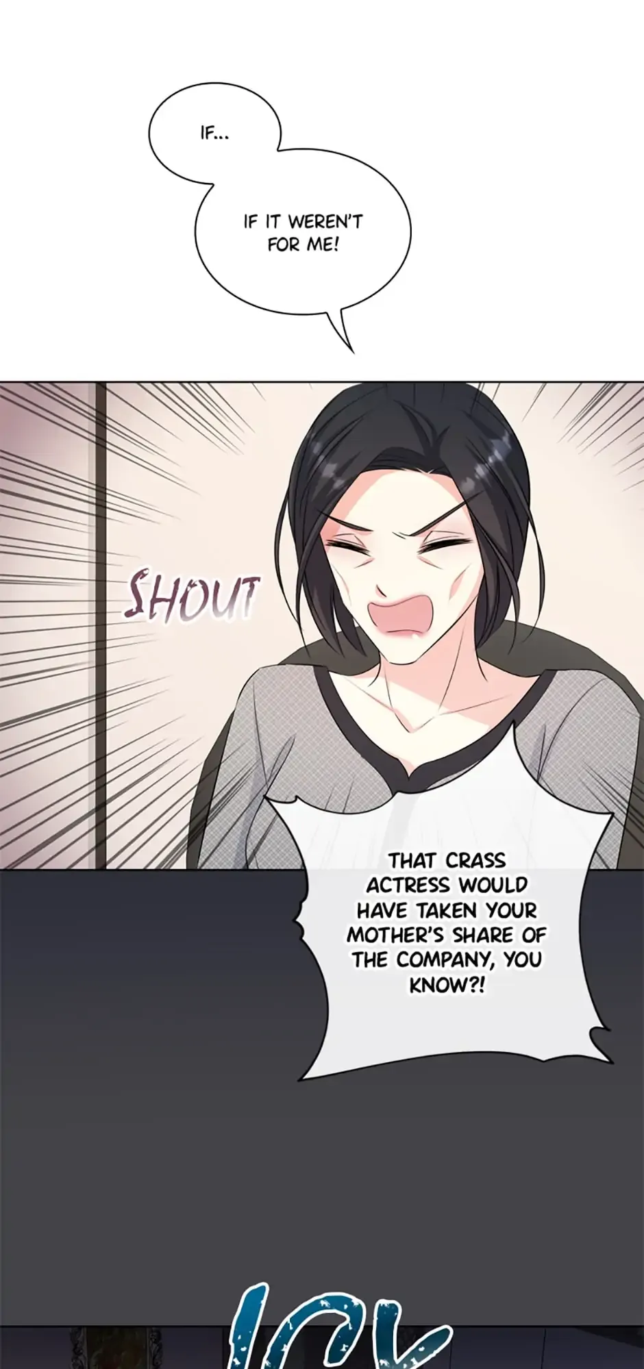 No Snooping, Please Chapter 45 - page 49