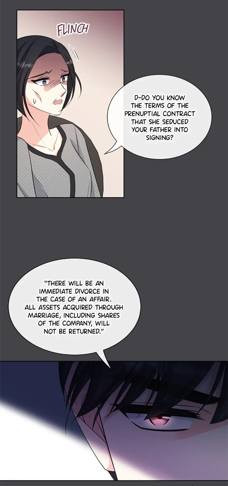 No Snooping, Please Chapter 45 - page 51