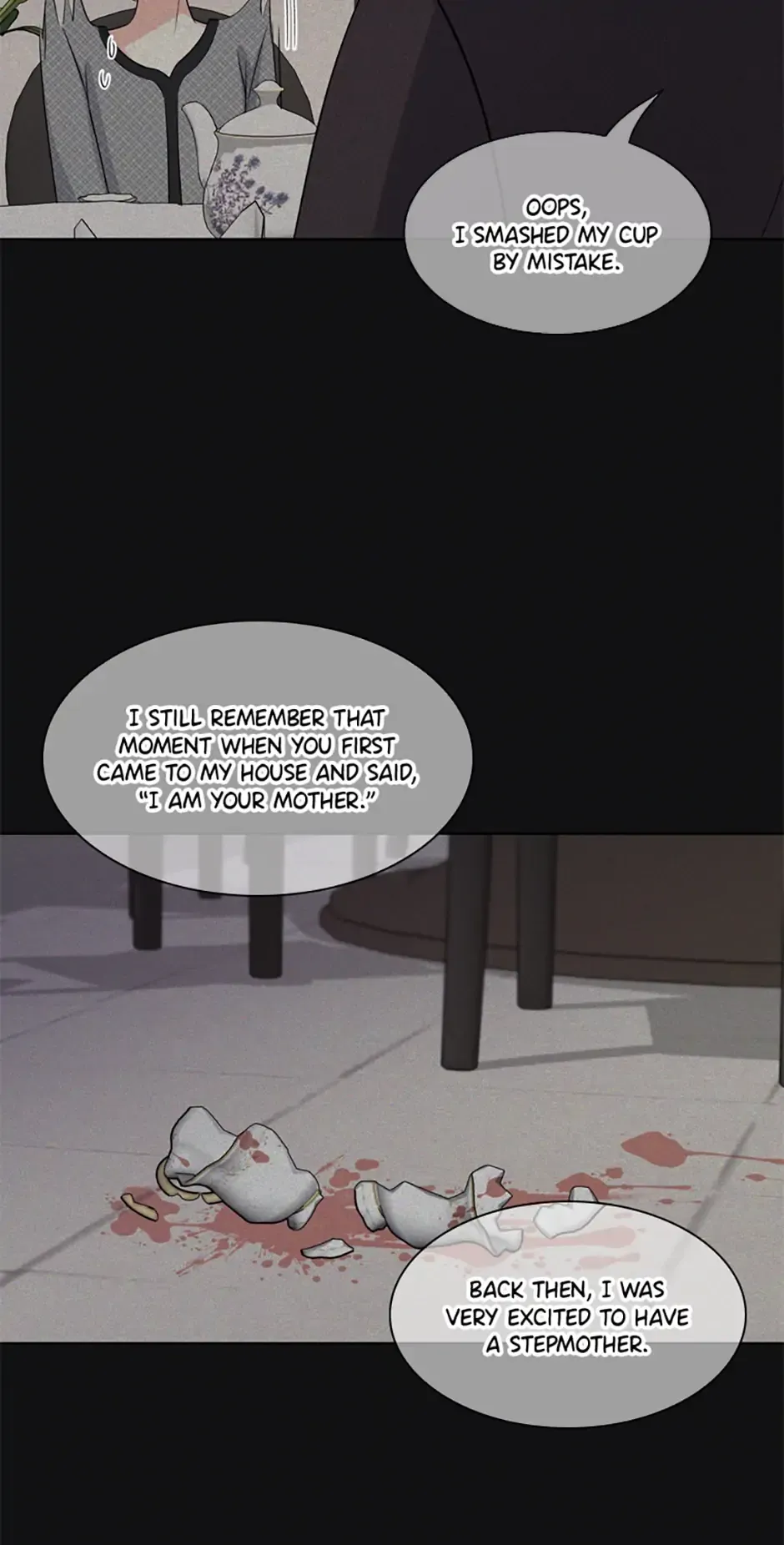 No Snooping, Please Chapter 45 - page 57