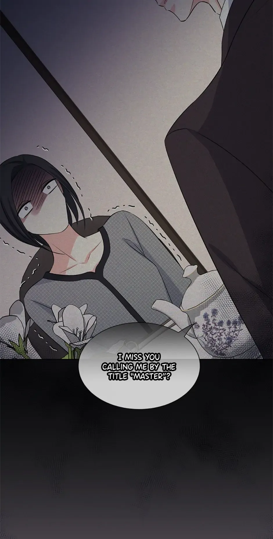 No Snooping, Please Chapter 45 - page 59
