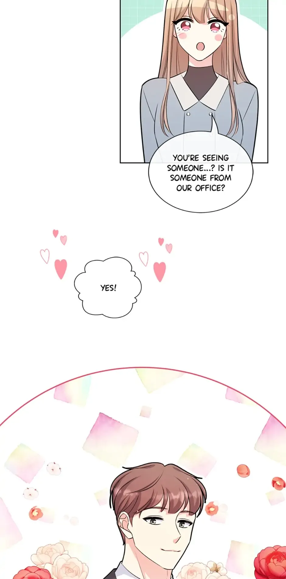 No Snooping, Please Chapter 45 - page 9