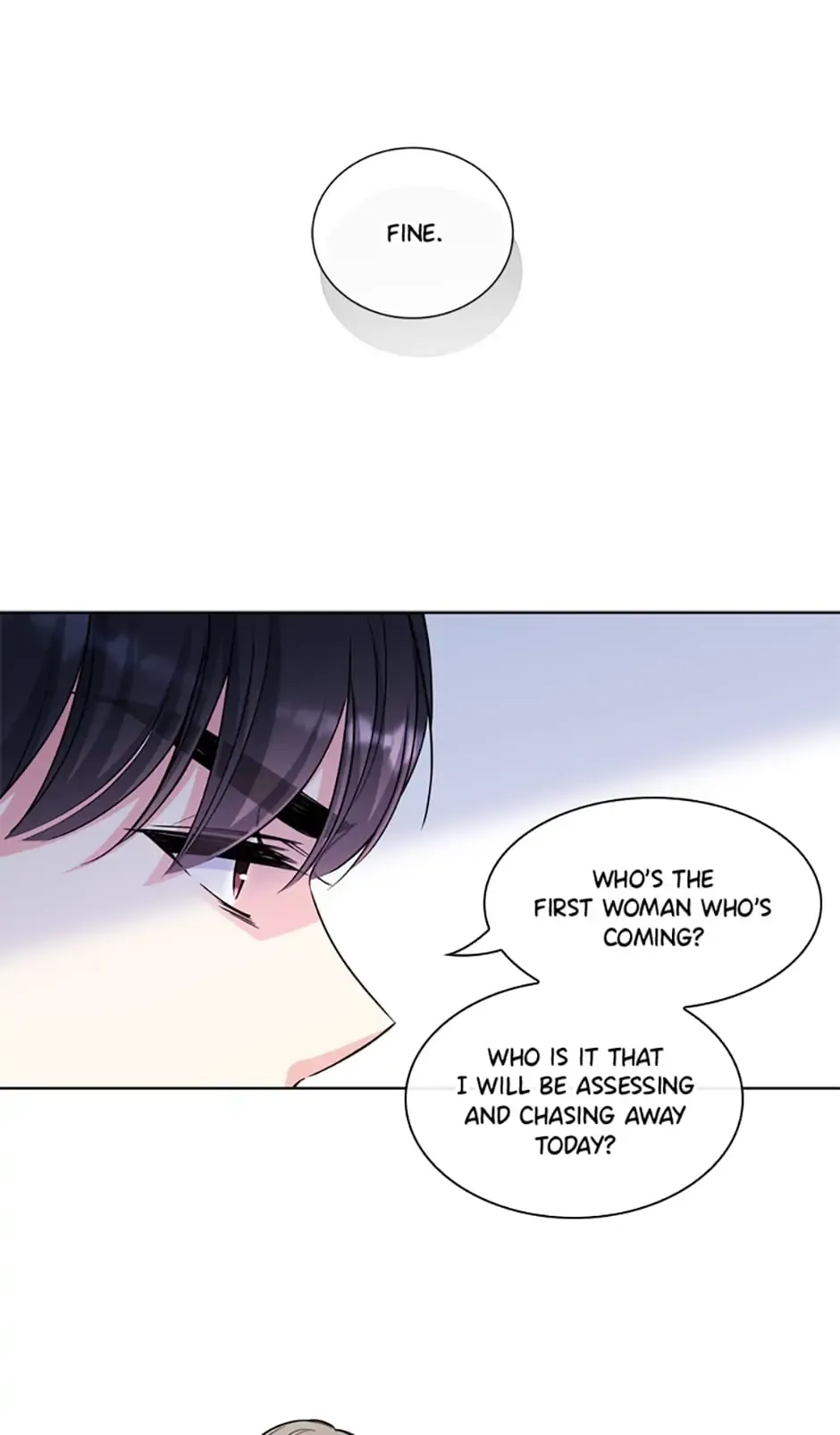 No Snooping, Please Chapter 46 - page 10