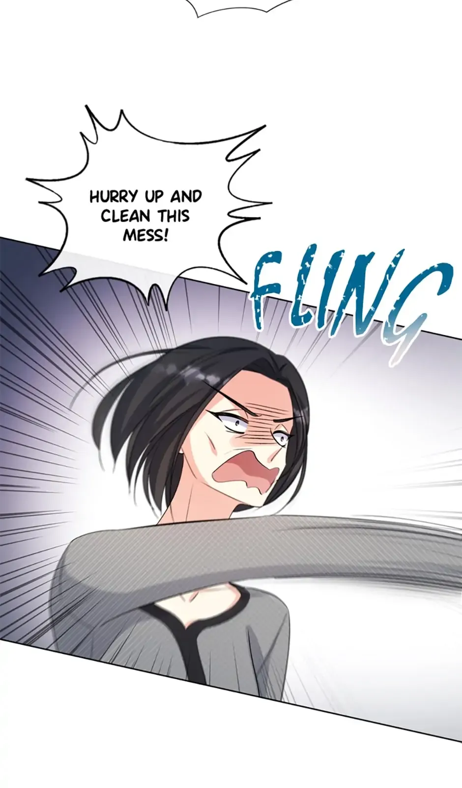 No Snooping, Please Chapter 46 - page 13