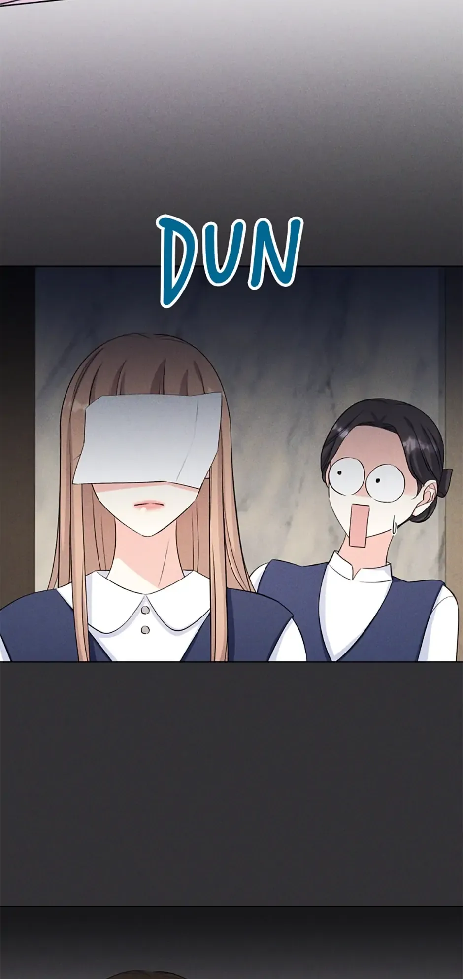 No Snooping, Please Chapter 46 - page 15