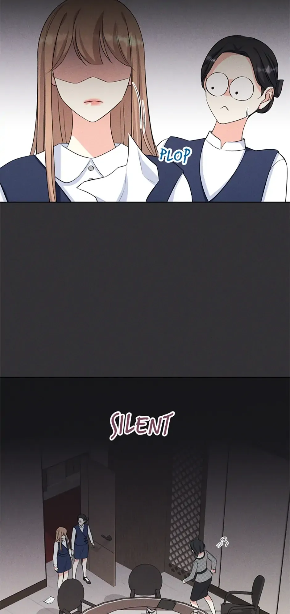 No Snooping, Please Chapter 46 - page 16