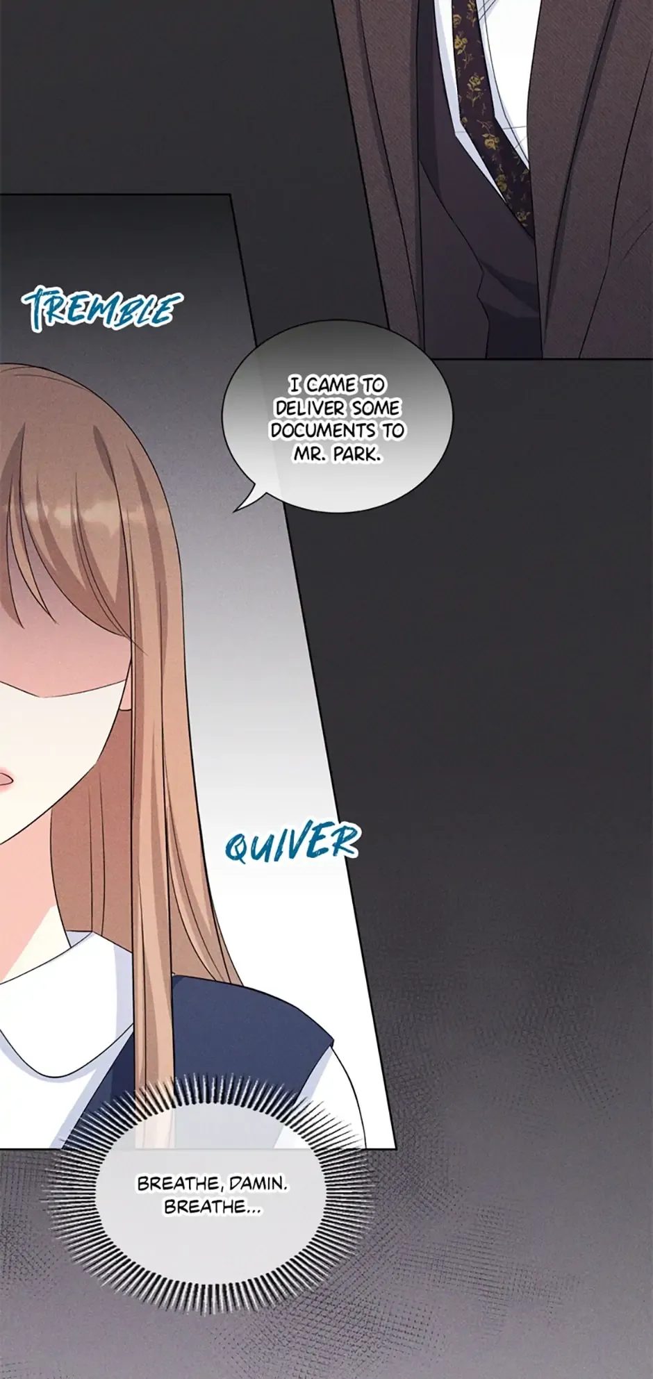 No Snooping, Please Chapter 46 - page 18