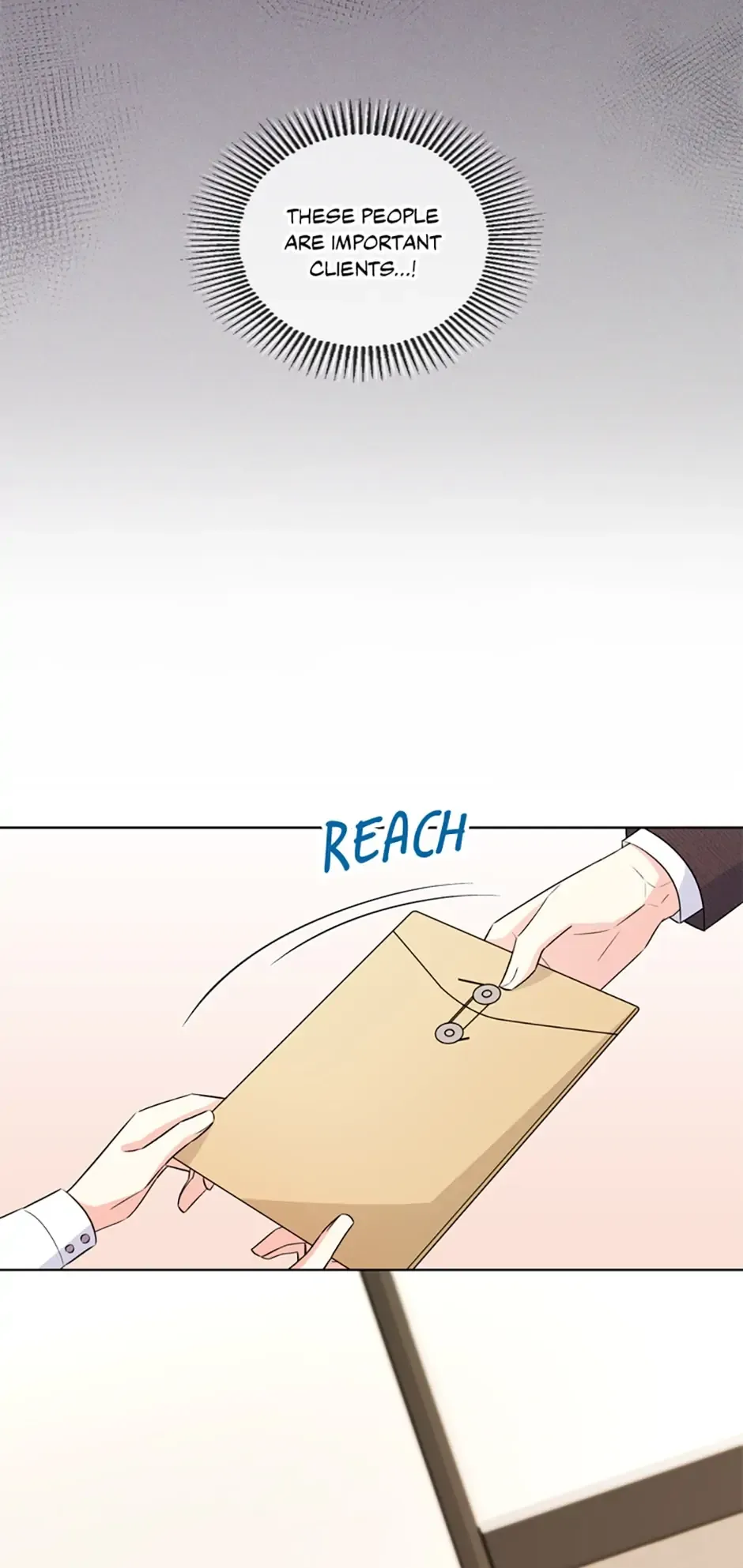 No Snooping, Please Chapter 46 - page 19