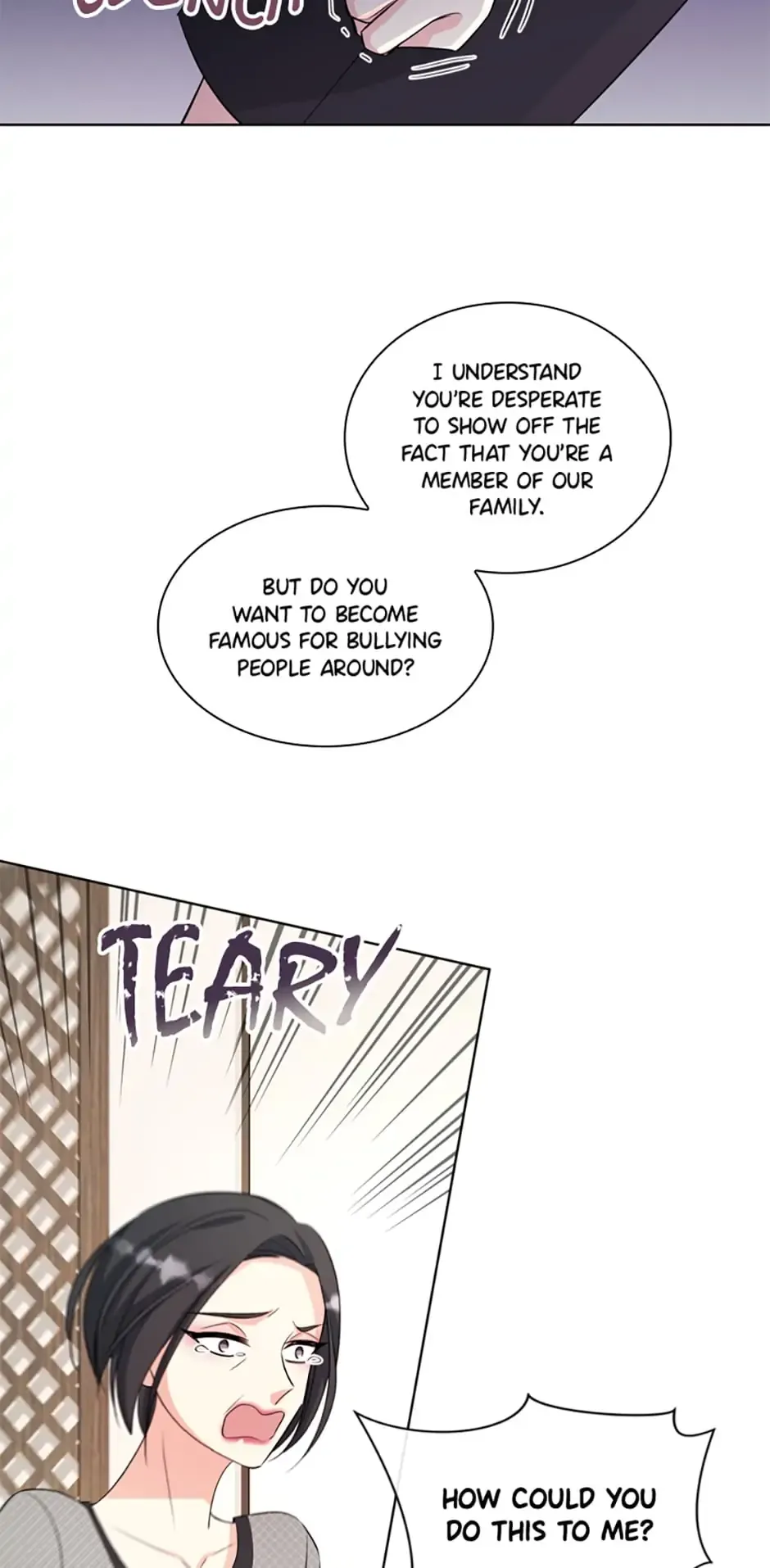 No Snooping, Please Chapter 46 - page 24