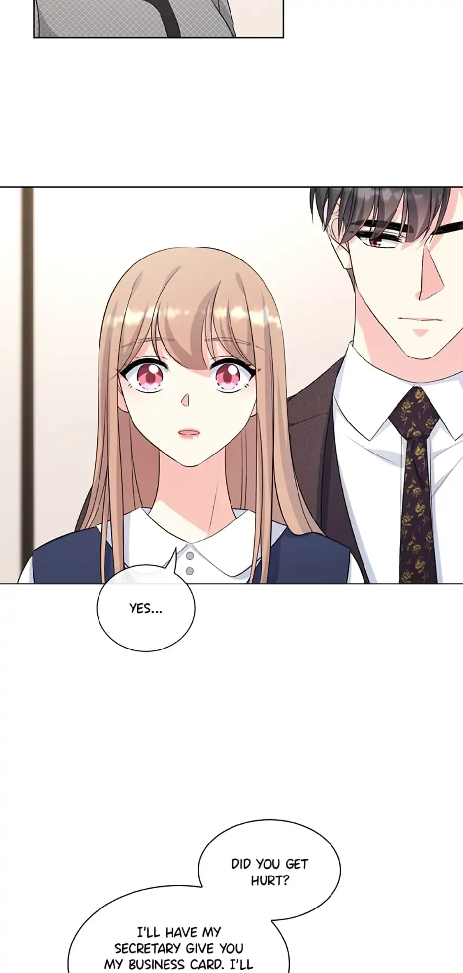 No Snooping, Please Chapter 46 - page 29
