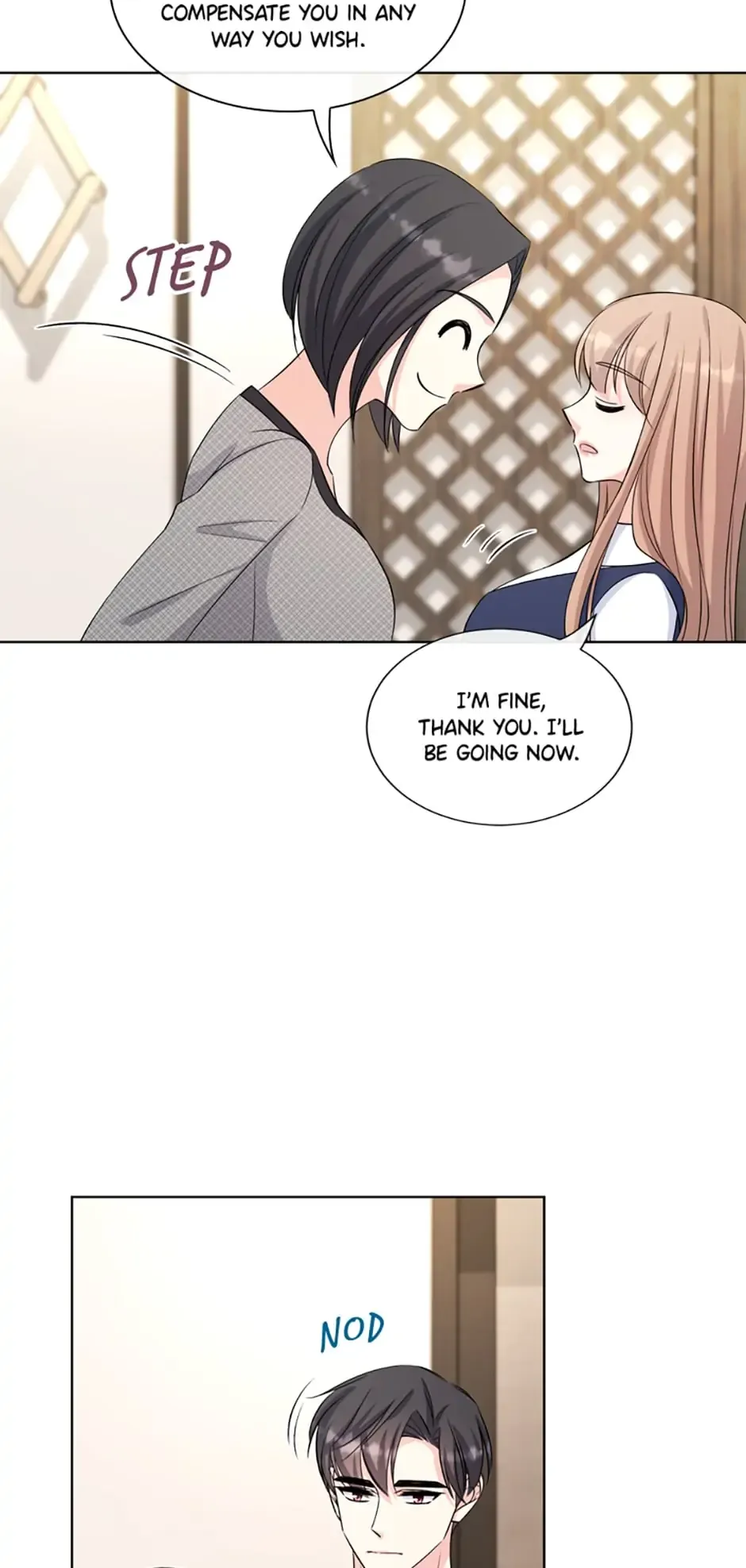 No Snooping, Please Chapter 46 - page 30