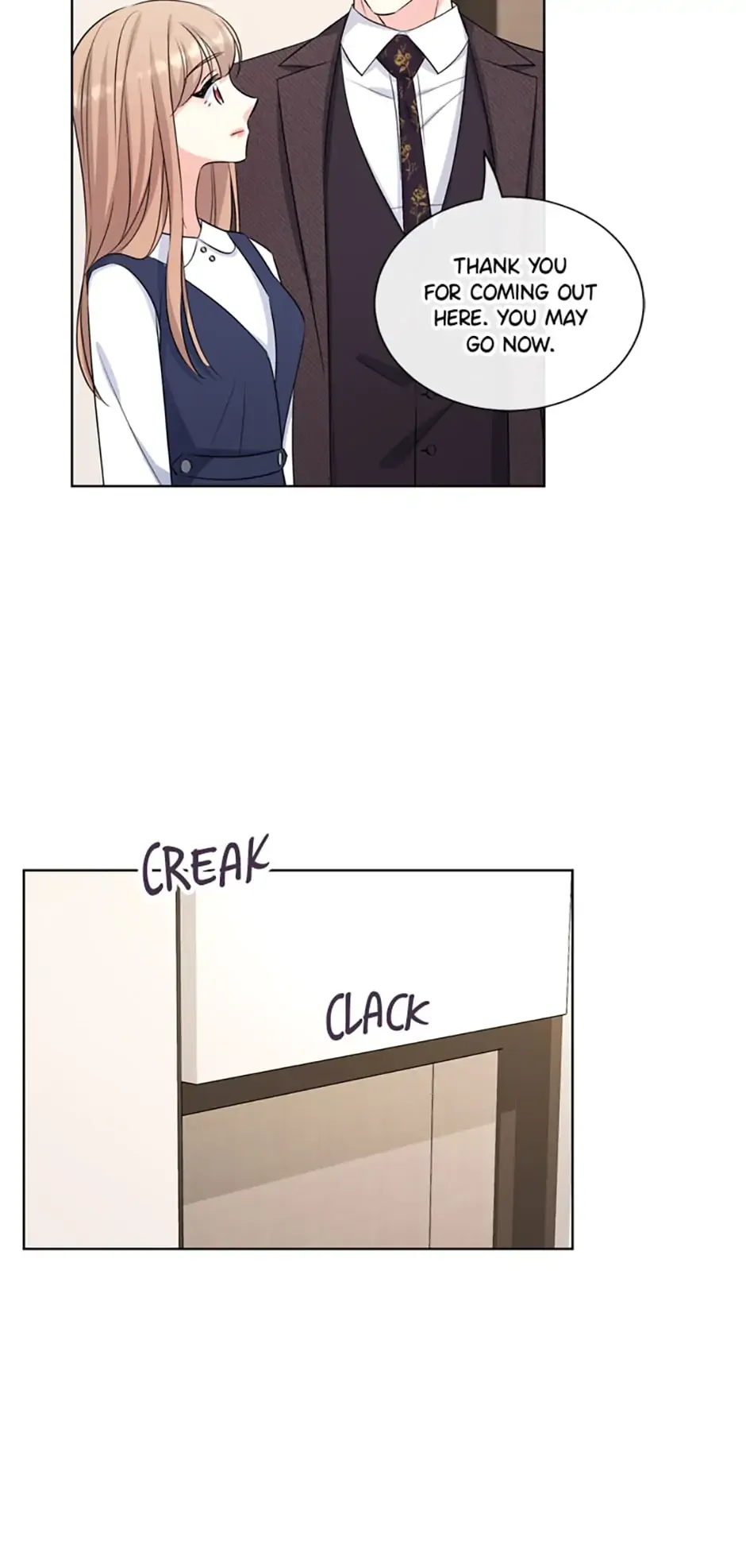 No Snooping, Please Chapter 46 - page 31