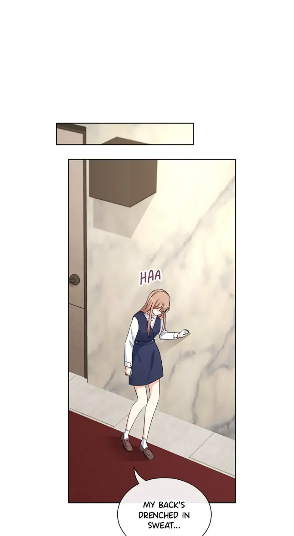 No Snooping, Please Chapter 46 - page 32