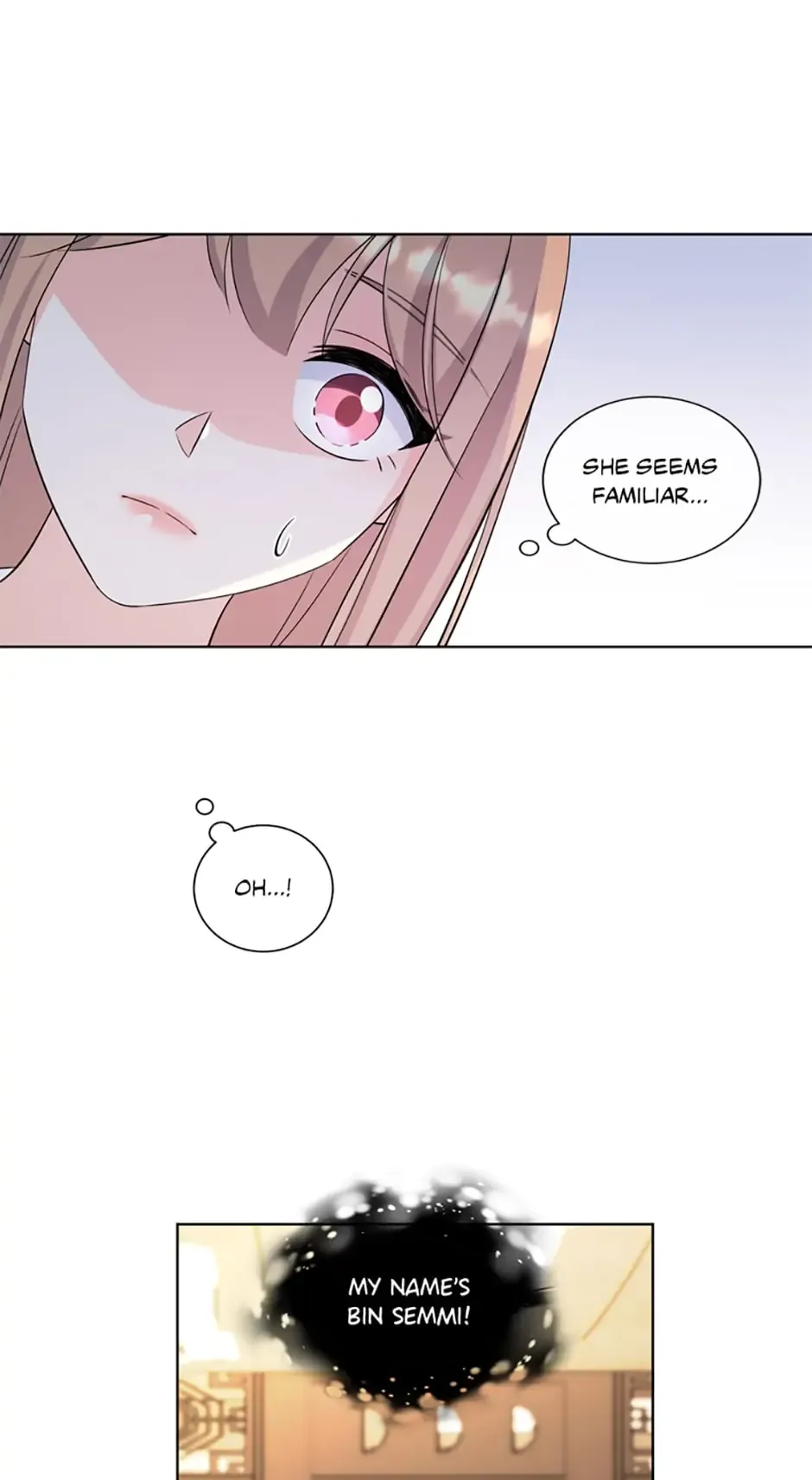 No Snooping, Please Chapter 46 - page 36