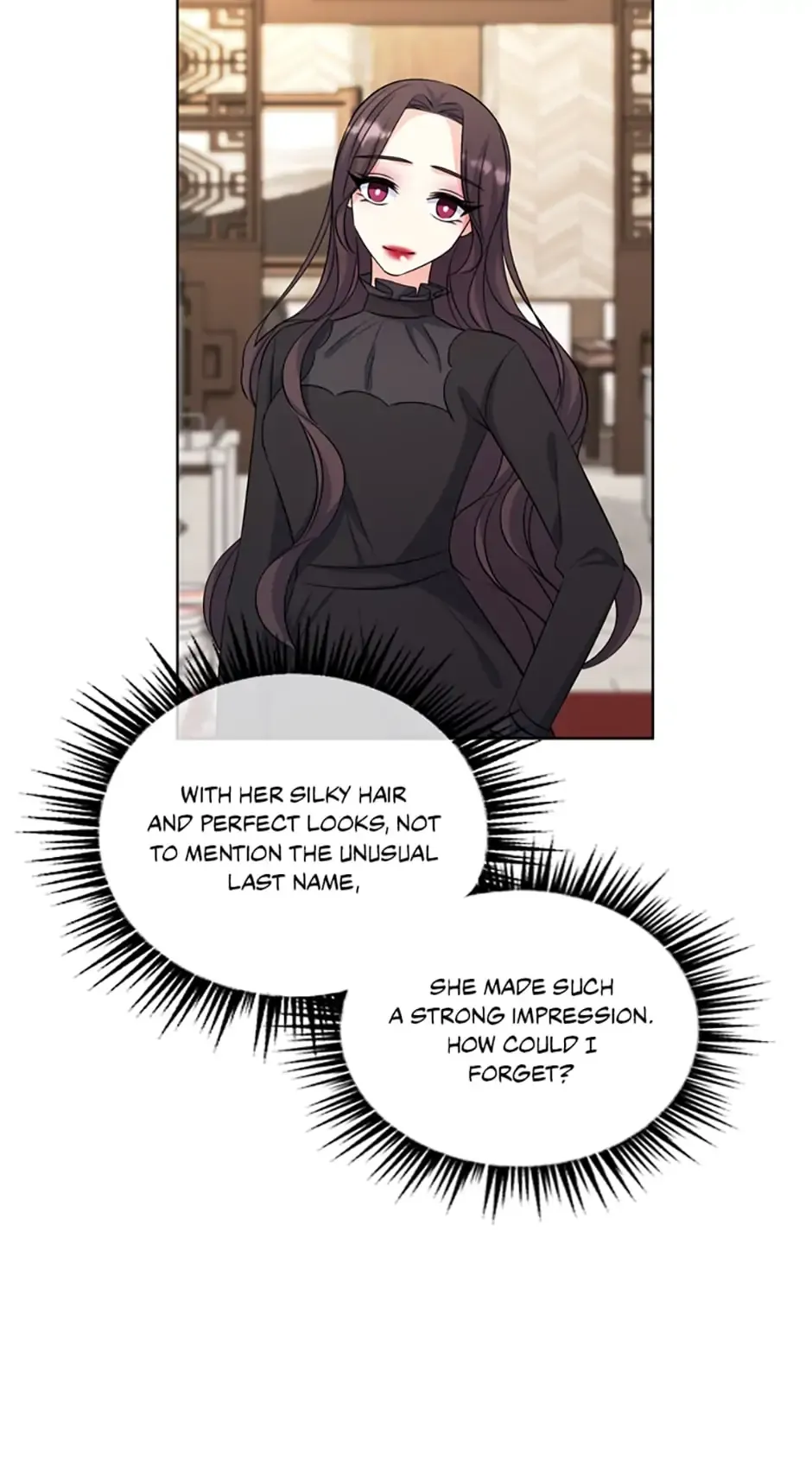 No Snooping, Please Chapter 46 - page 37