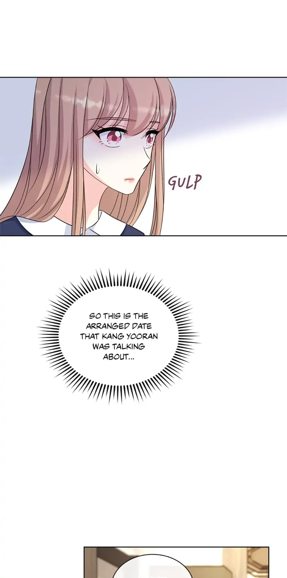 No Snooping, Please Chapter 46 - page 38