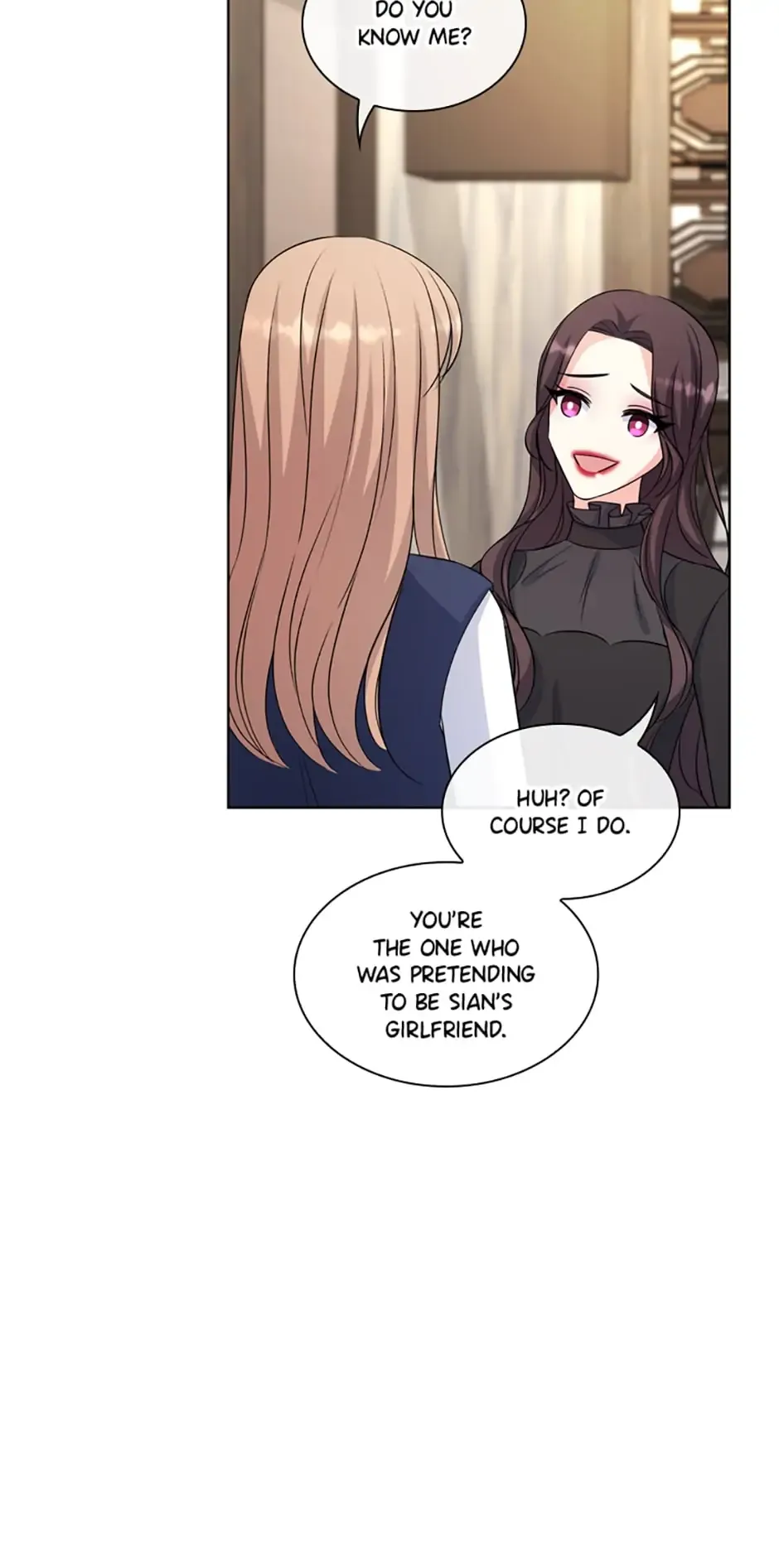 No Snooping, Please Chapter 46 - page 39
