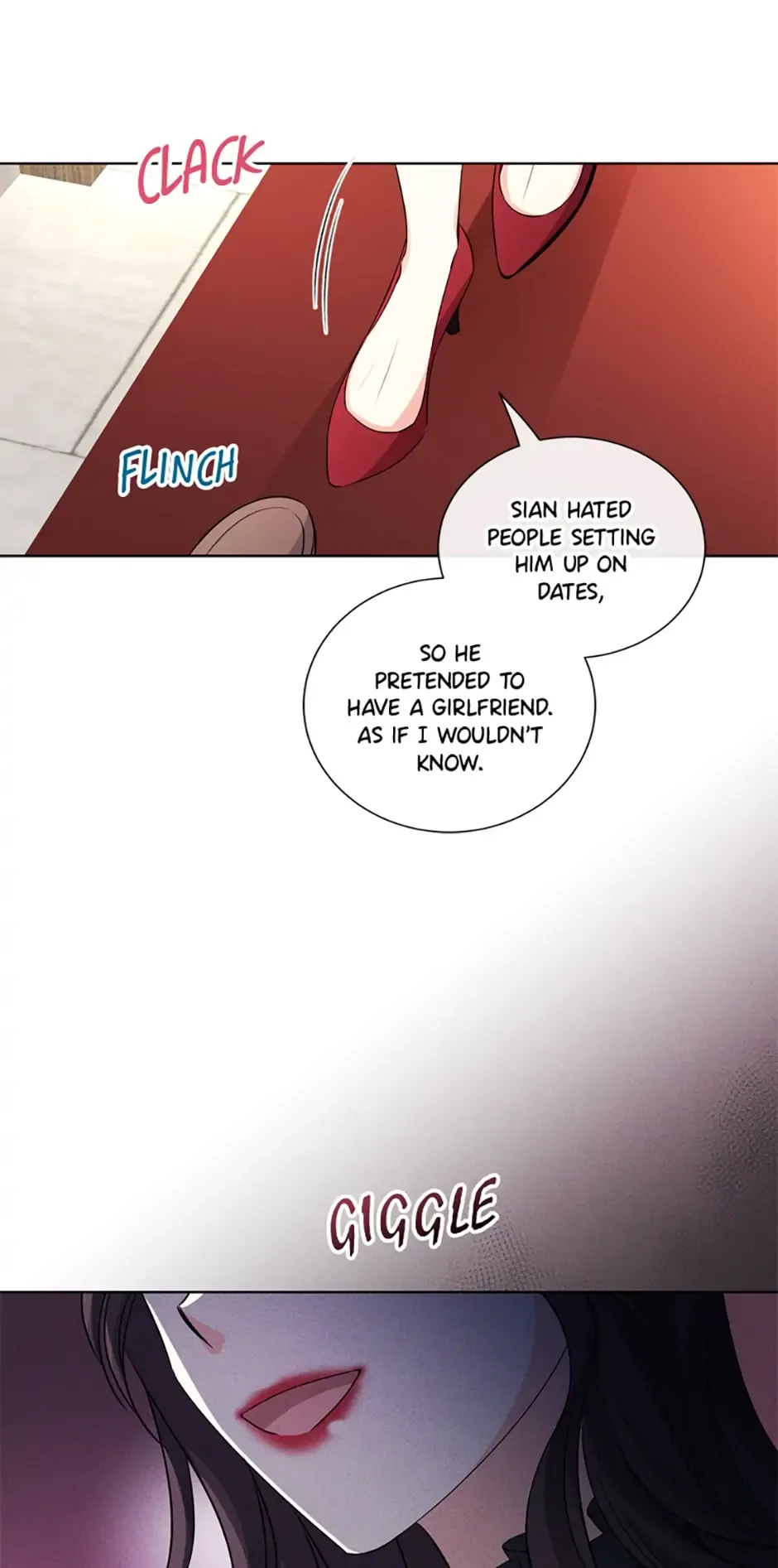No Snooping, Please Chapter 46 - page 40