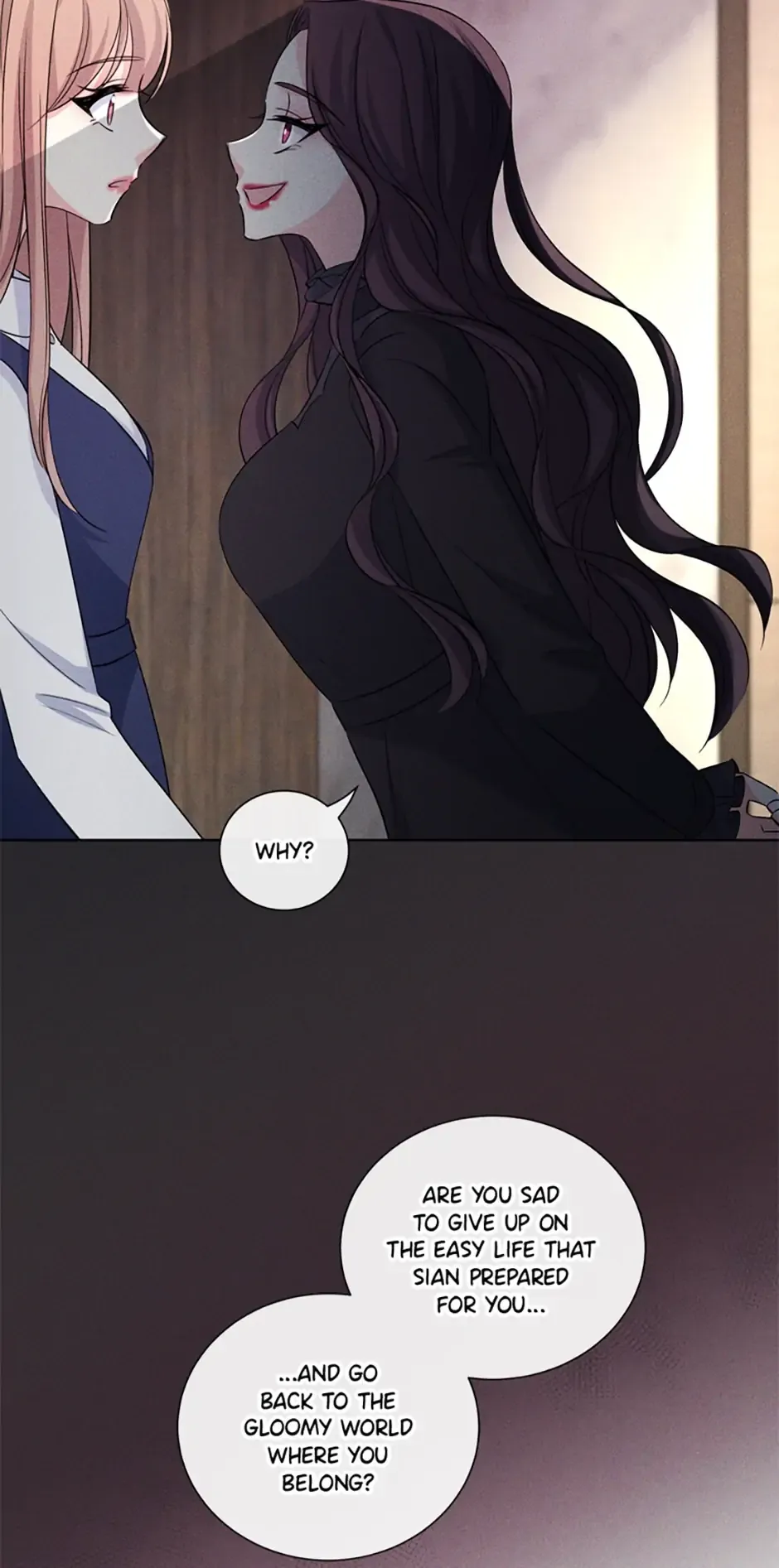 No Snooping, Please Chapter 46 - page 42