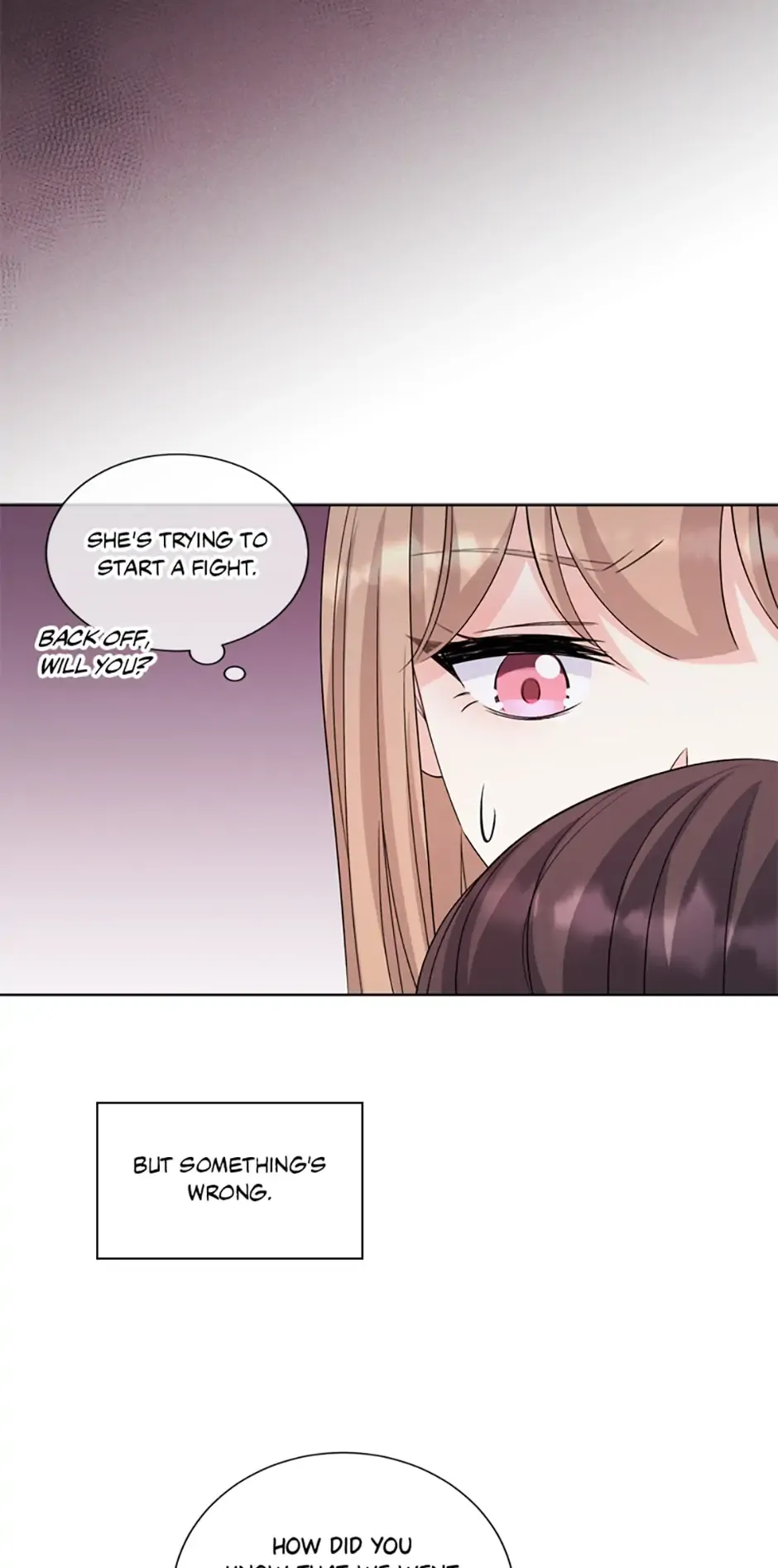 No Snooping, Please Chapter 46 - page 43