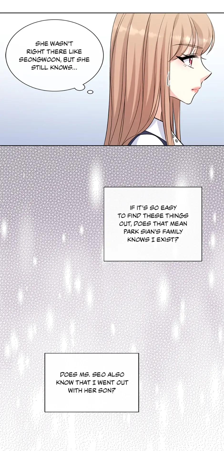 No Snooping, Please Chapter 46 - page 45