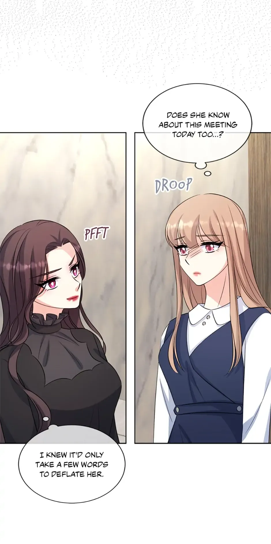 No Snooping, Please Chapter 46 - page 46