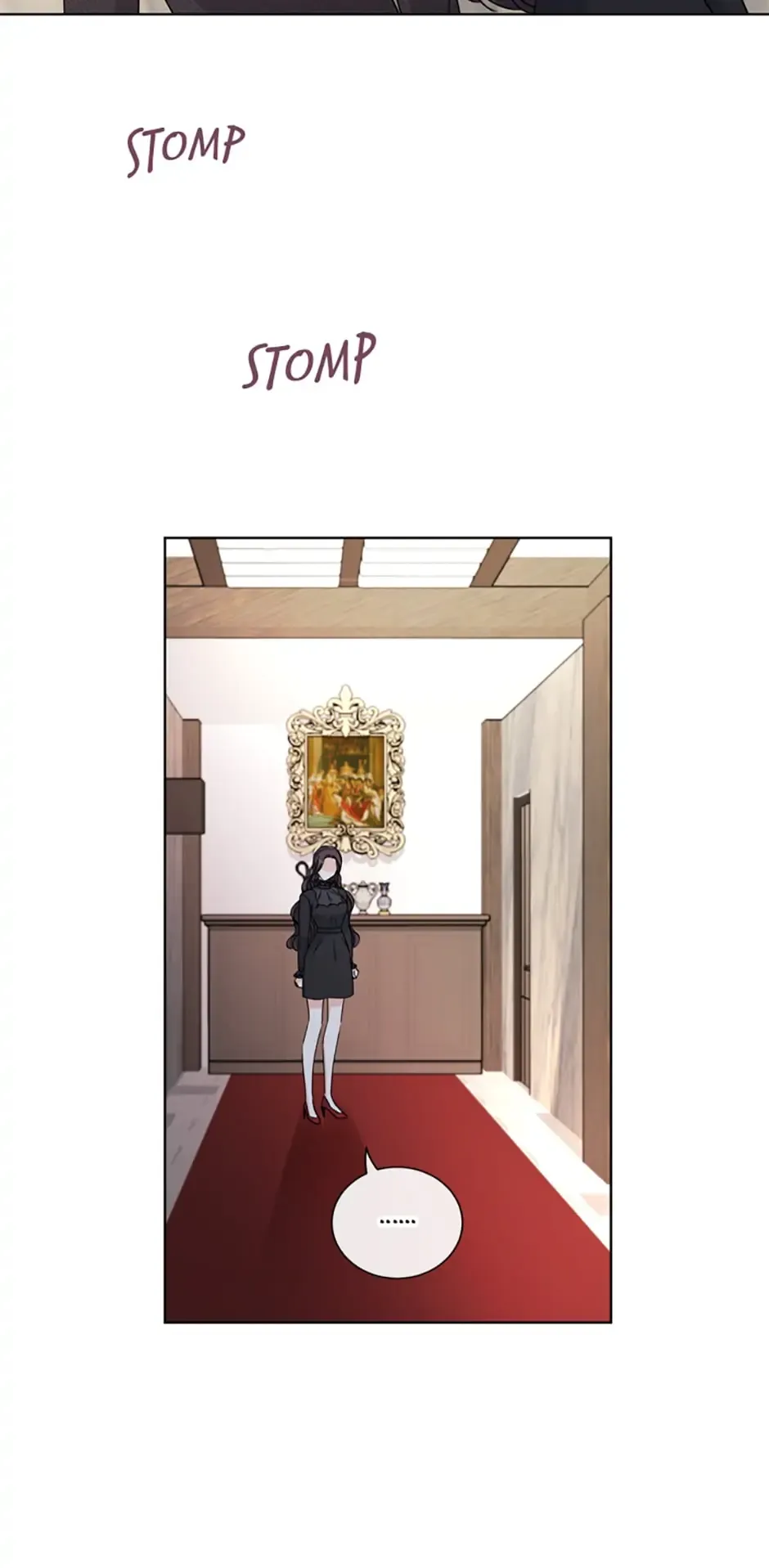 No Snooping, Please Chapter 47 - page 14