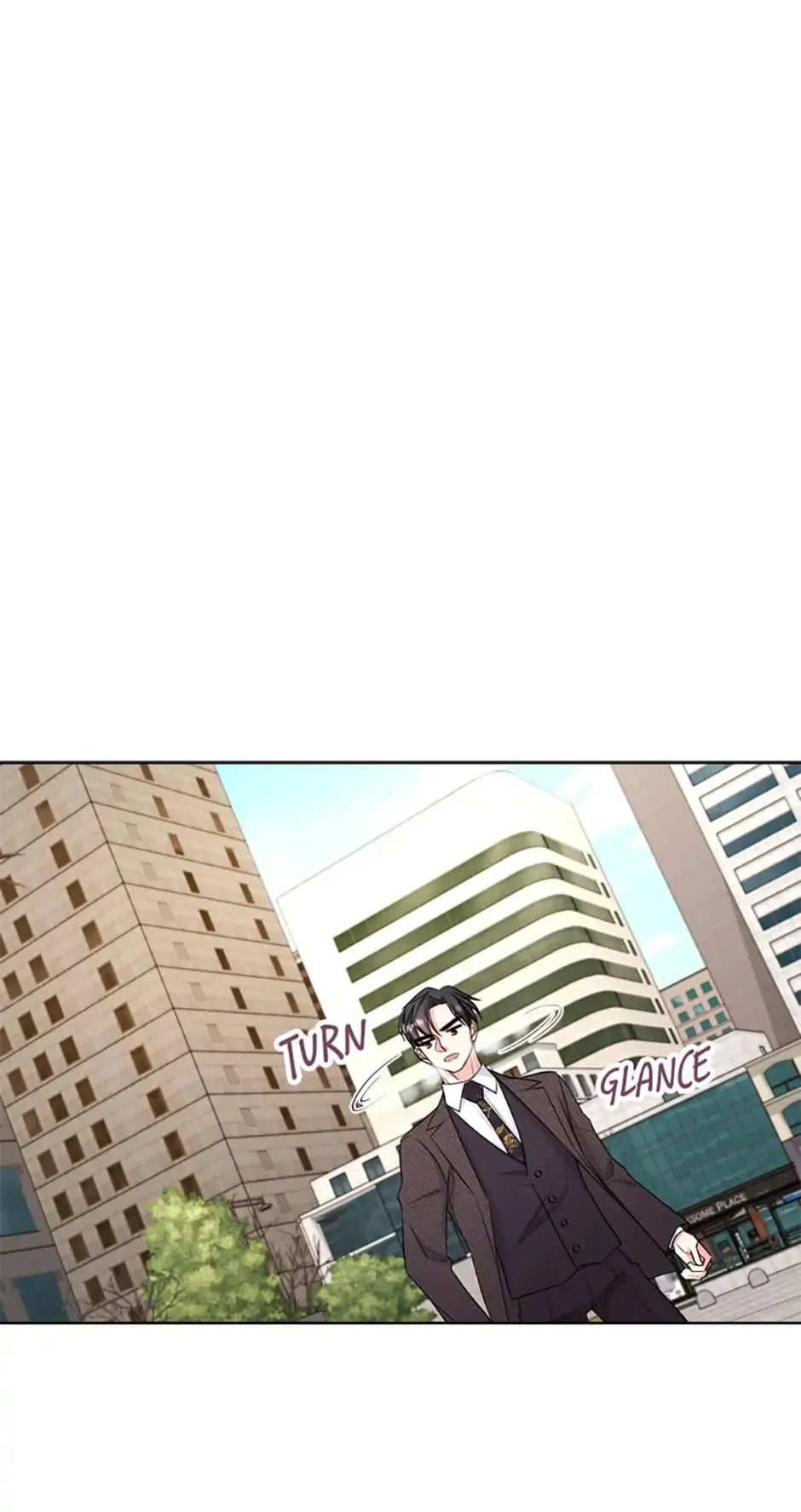 No Snooping, Please Chapter 47 - page 17