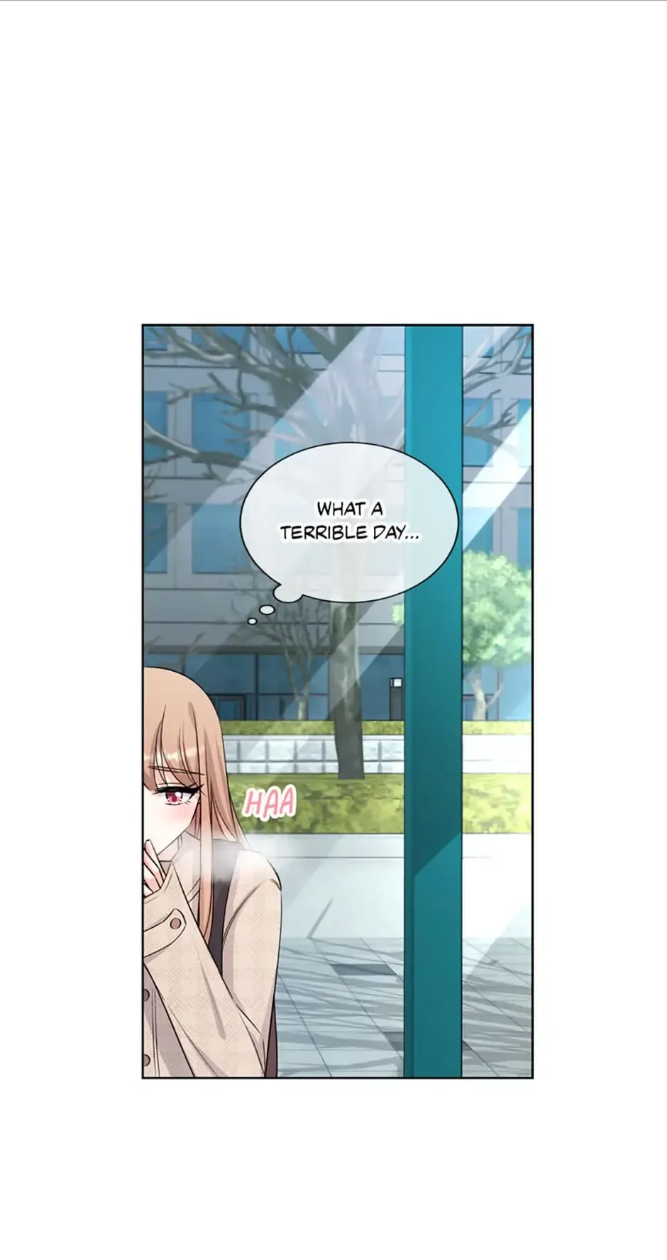 No Snooping, Please Chapter 47 - page 20