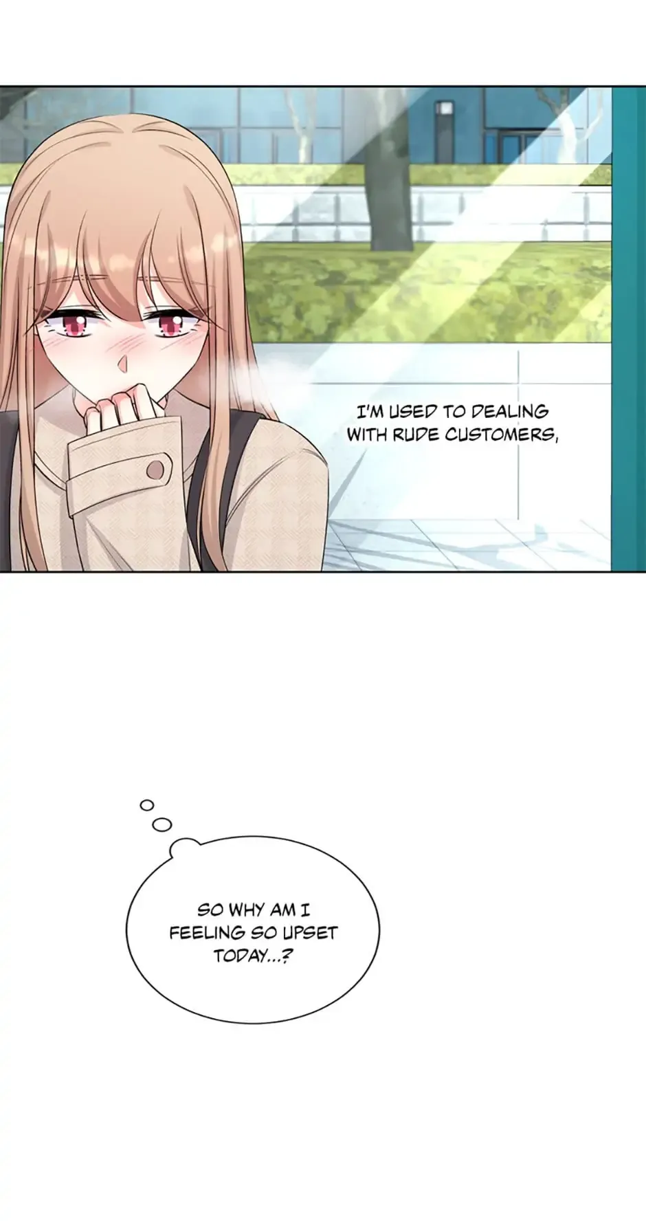 No Snooping, Please Chapter 47 - page 21