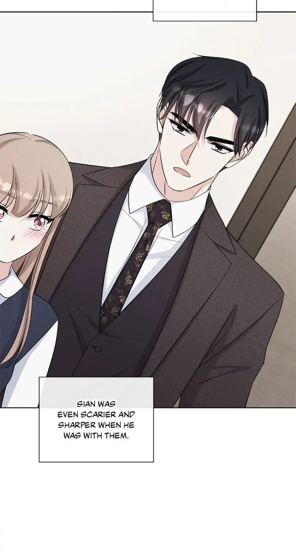 No Snooping, Please Chapter 47 - page 23