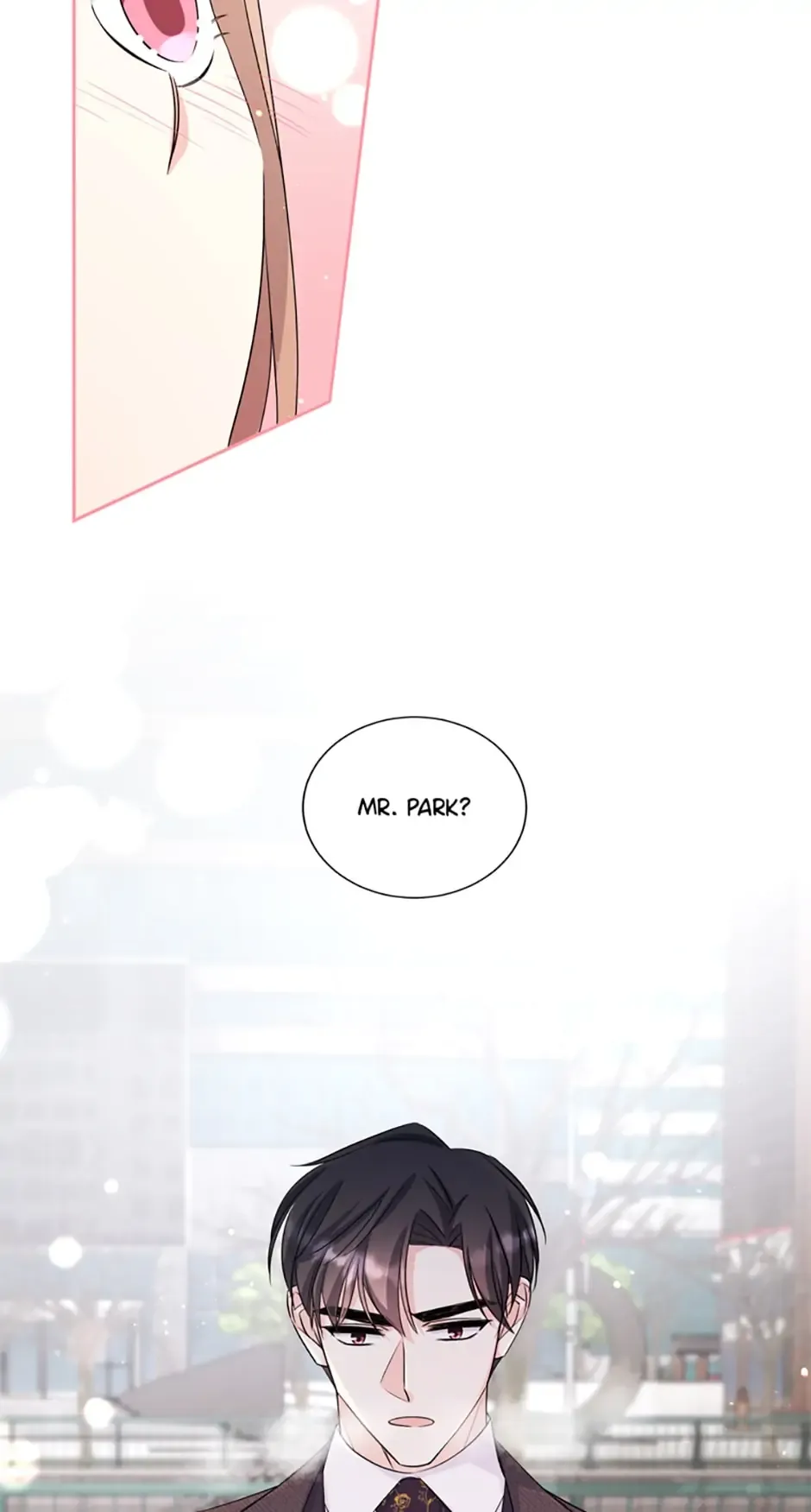 No Snooping, Please Chapter 47 - page 25