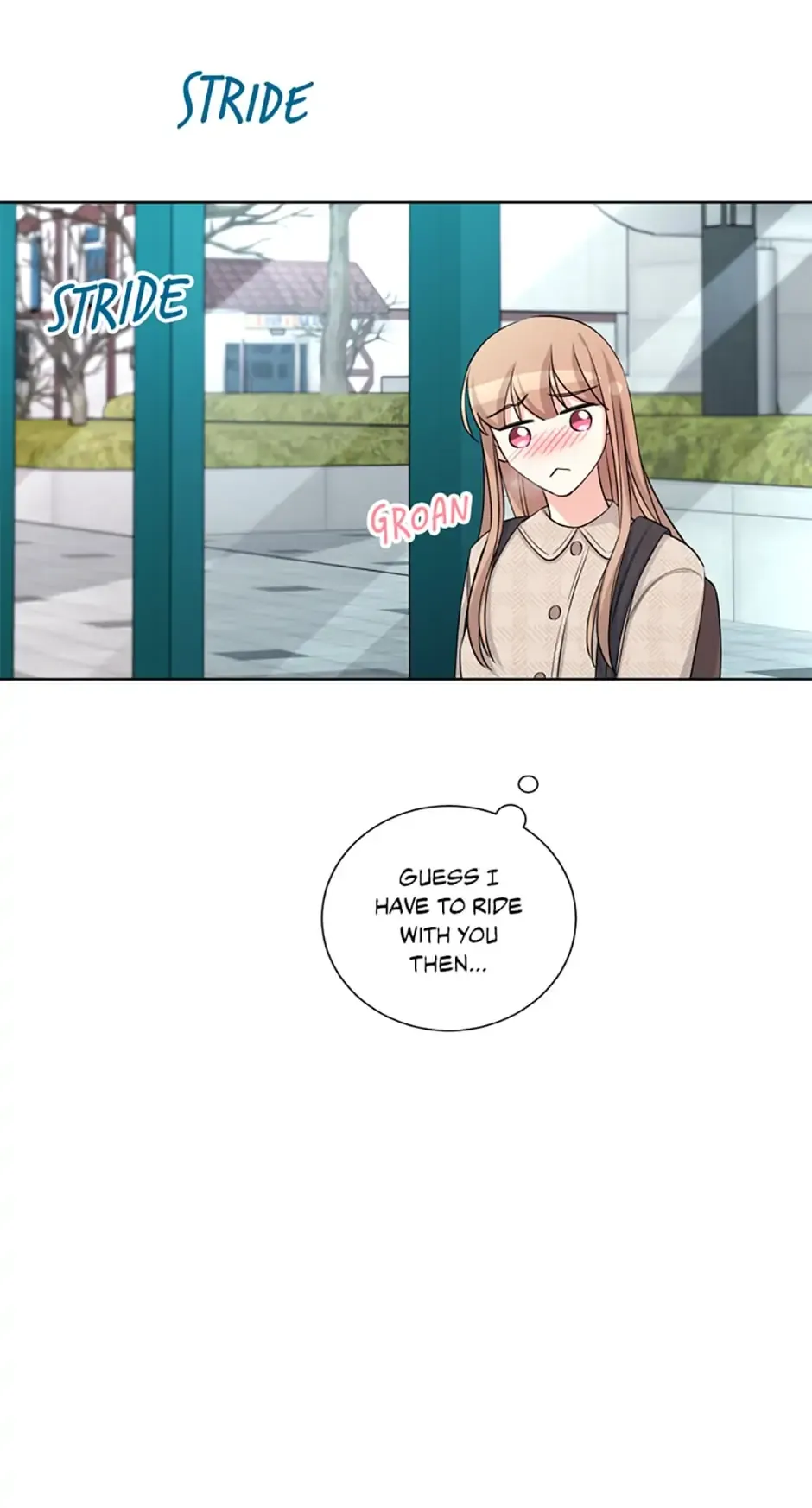 No Snooping, Please Chapter 47 - page 30