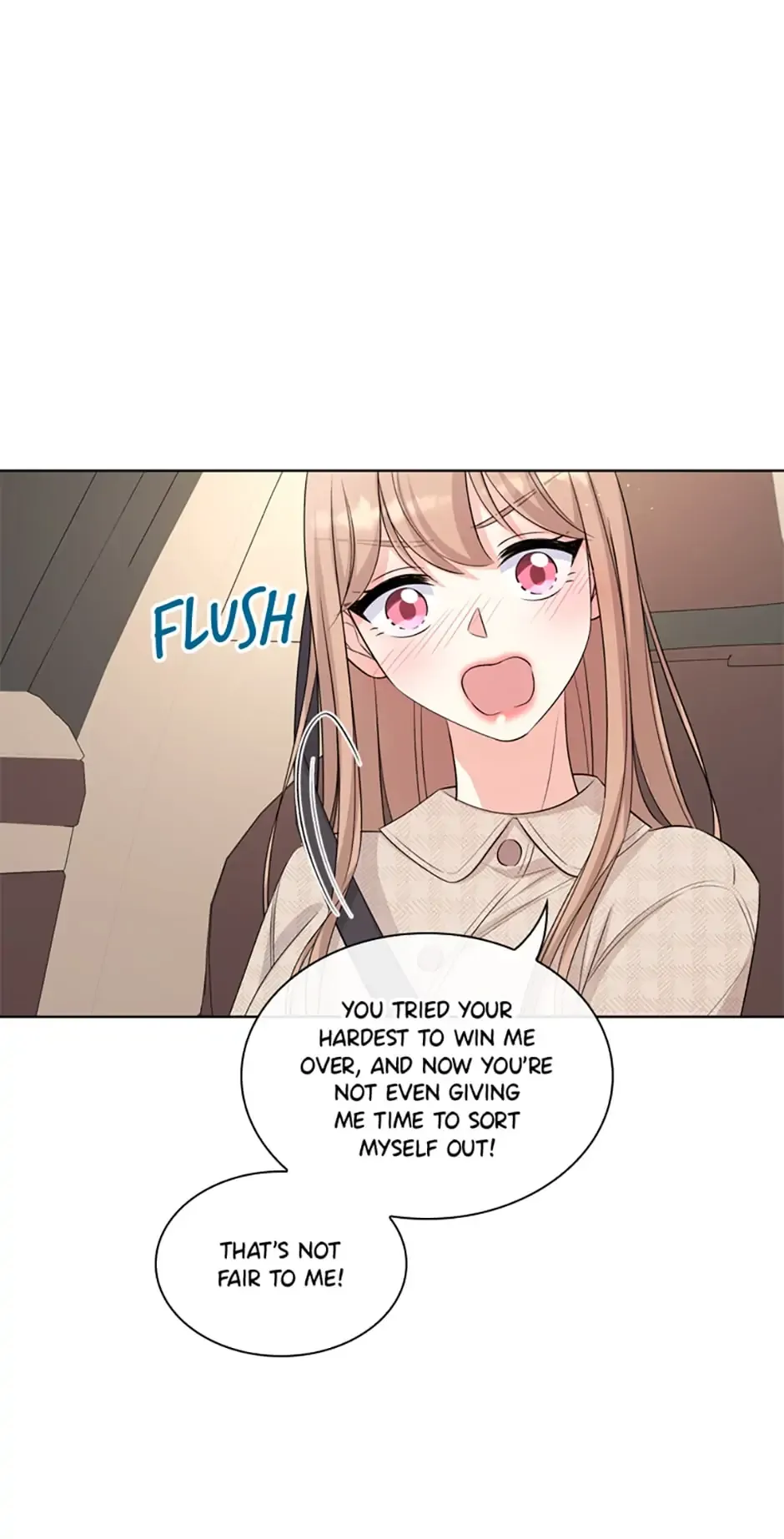 No Snooping, Please Chapter 47 - page 38
