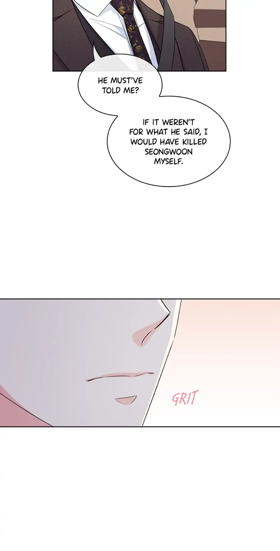 No Snooping, Please Chapter 47 - page 41