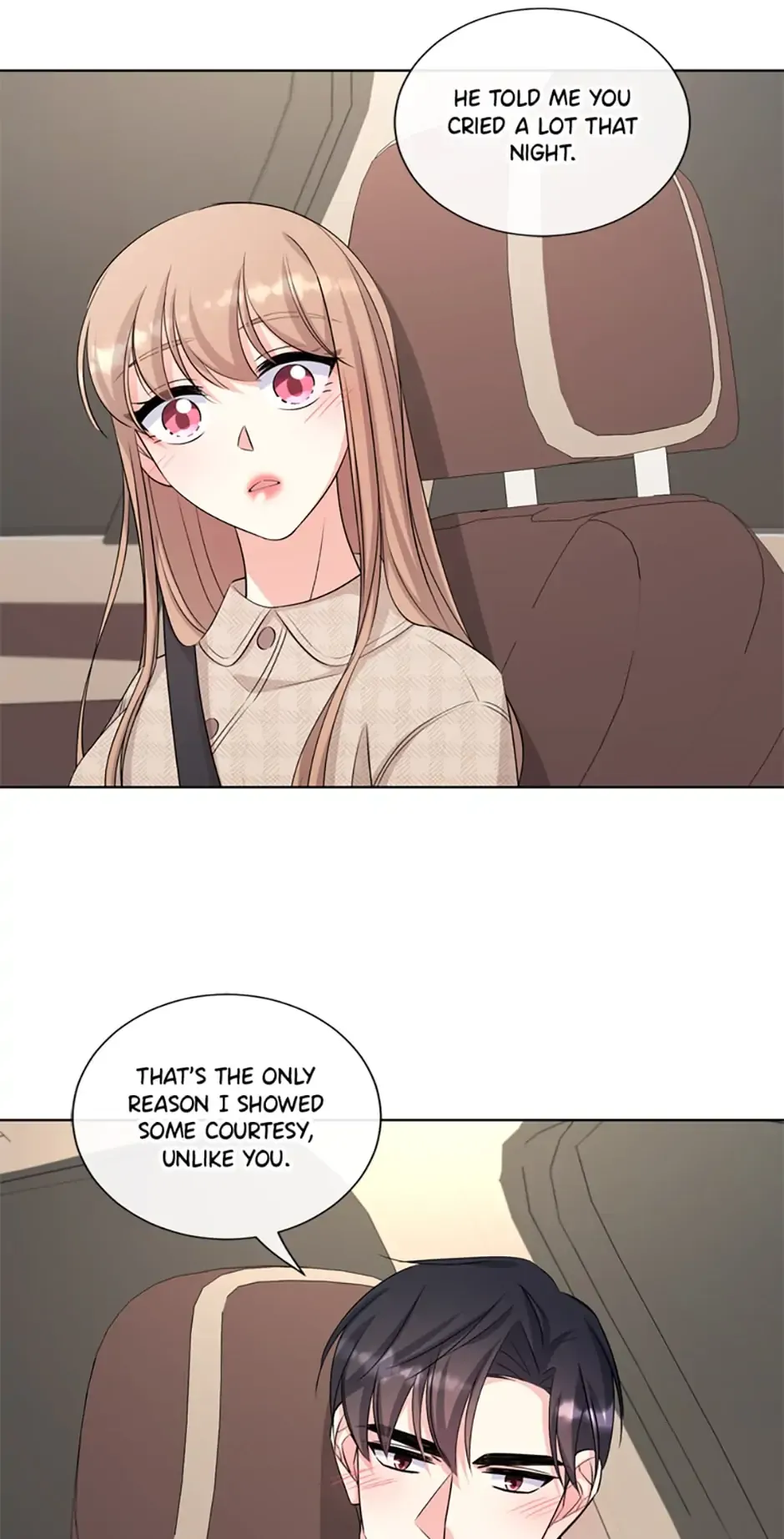 No Snooping, Please Chapter 47 - page 42