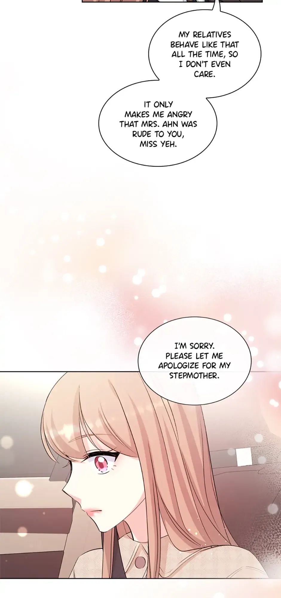 No Snooping, Please Chapter 47 - page 46