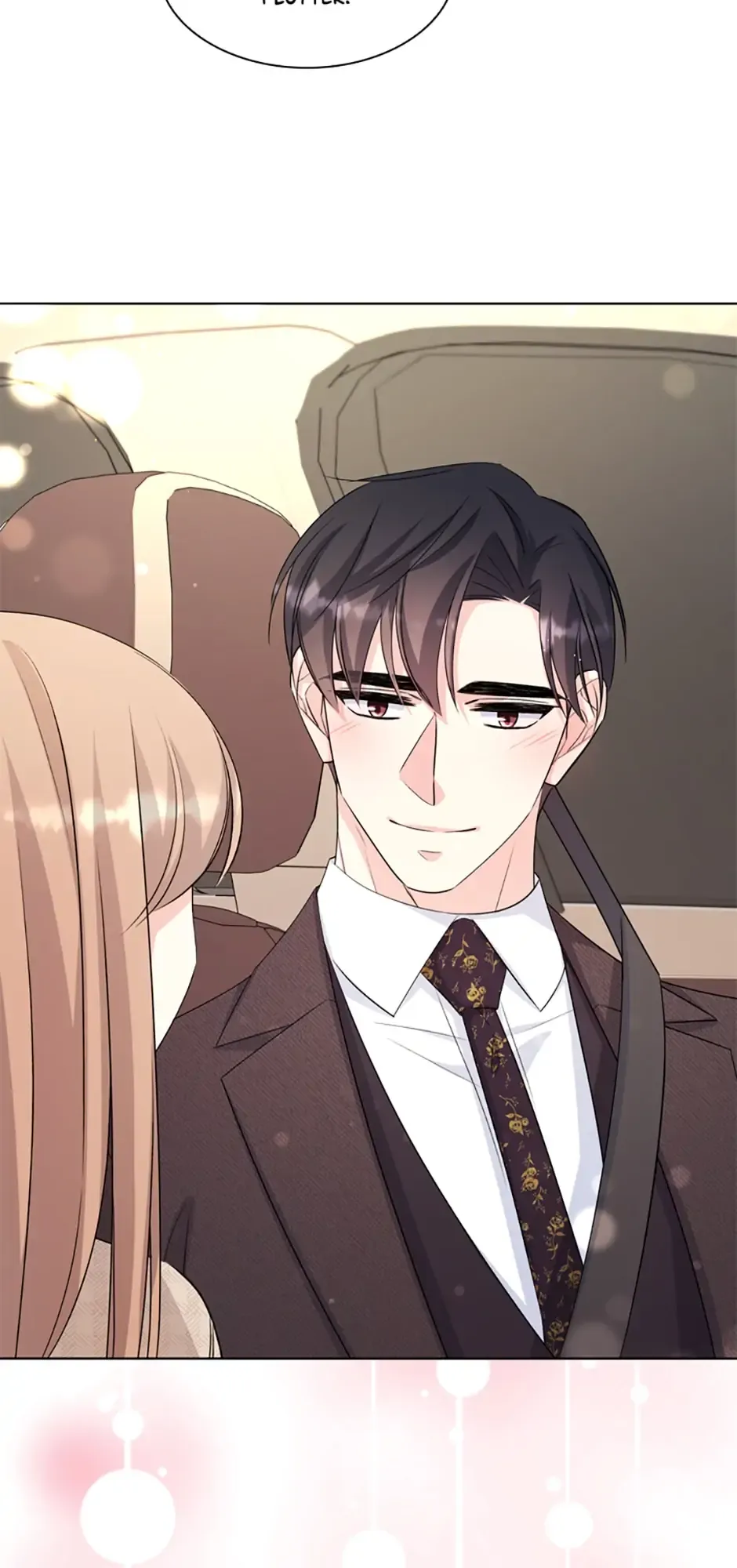 No Snooping, Please Chapter 47 - page 51