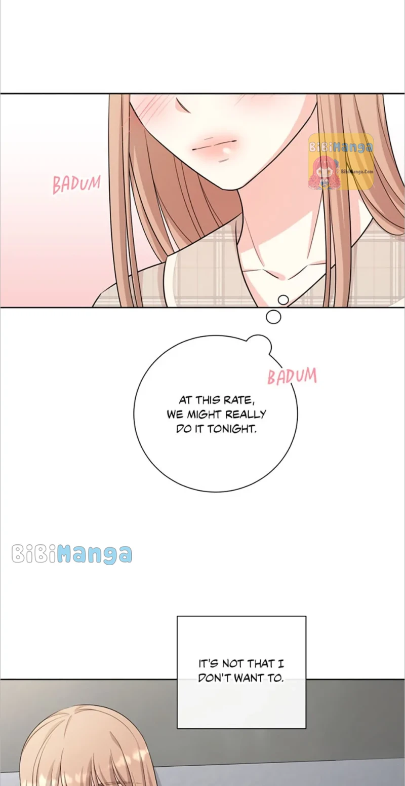 No Snooping, Please Chapter 57 - page 12