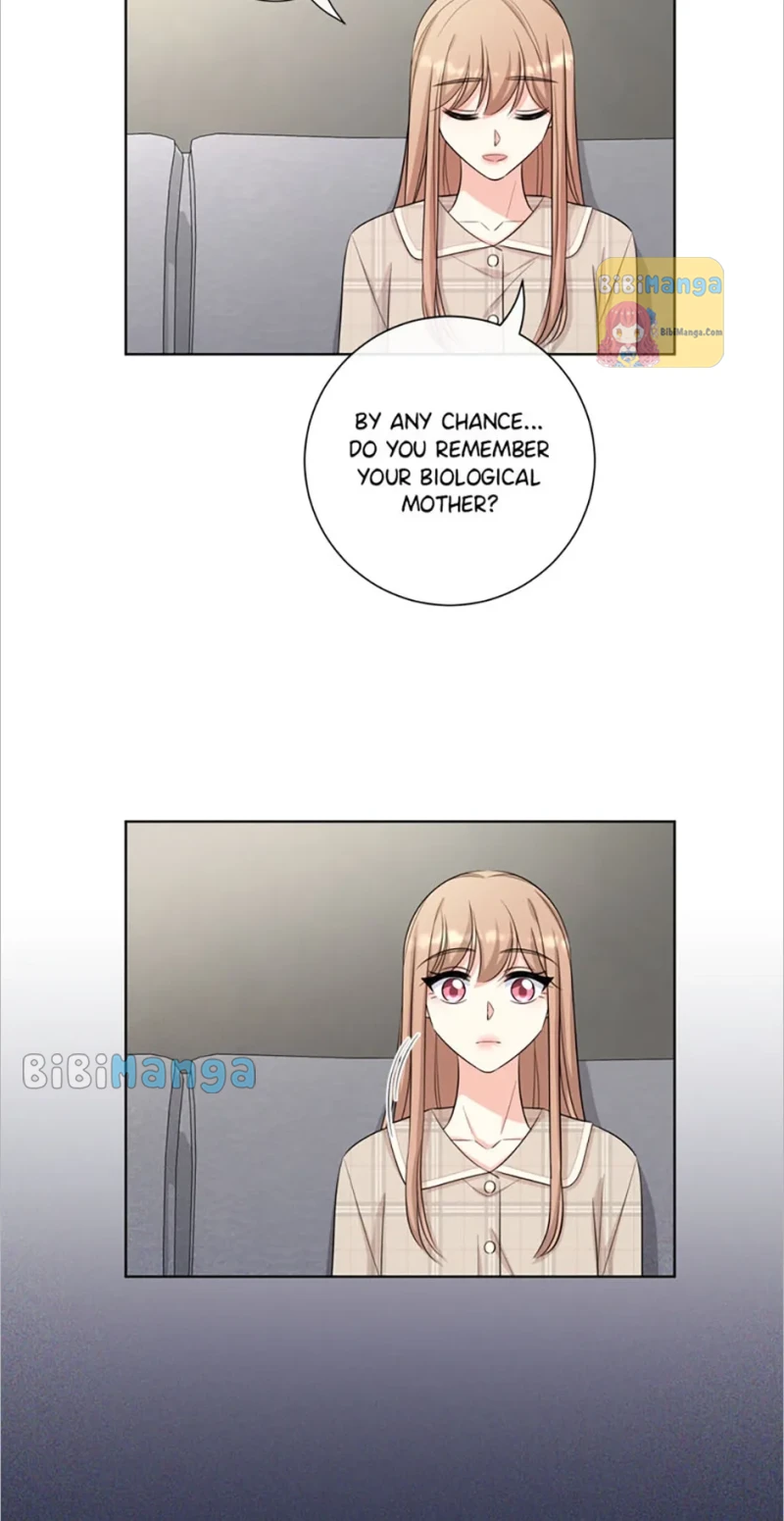 No Snooping, Please Chapter 57 - page 15