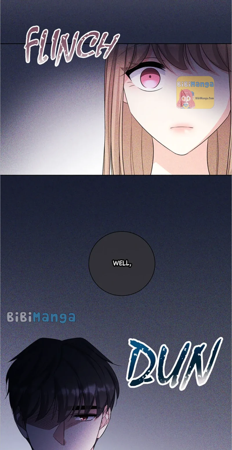 No Snooping, Please Chapter 57 - page 16
