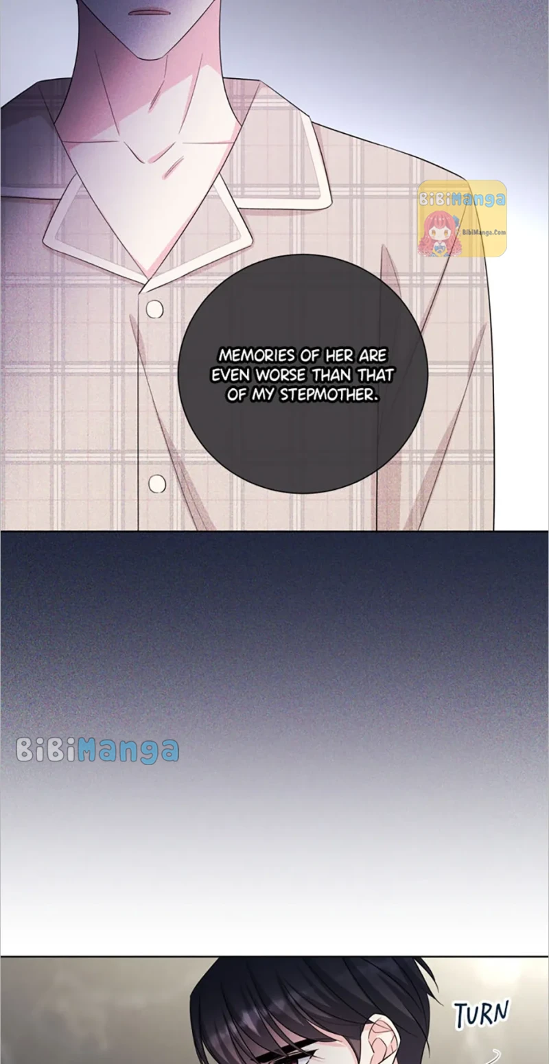 No Snooping, Please Chapter 57 - page 17