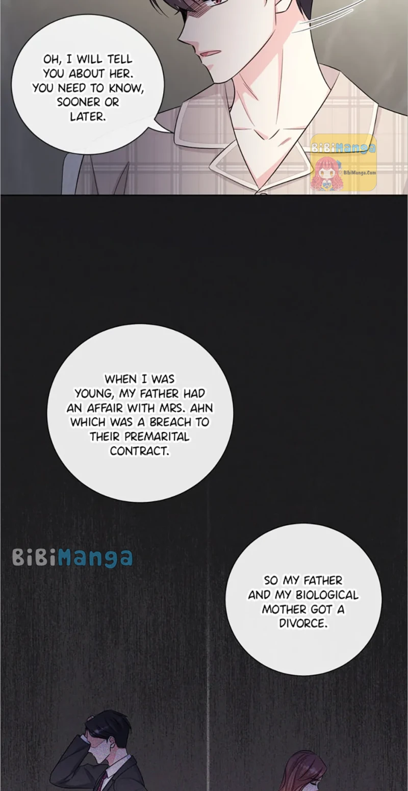 No Snooping, Please Chapter 57 - page 18