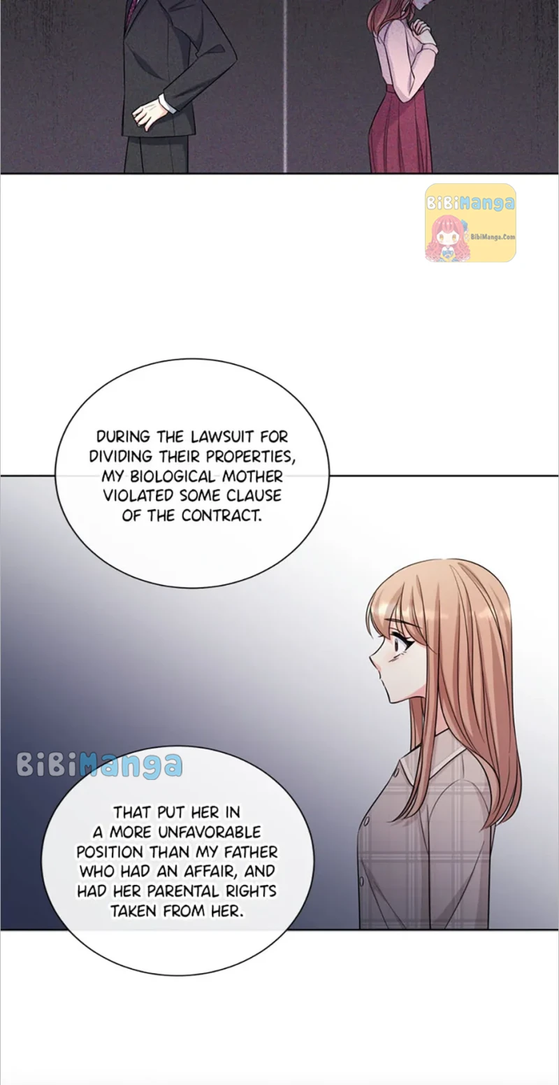 No Snooping, Please Chapter 57 - page 19
