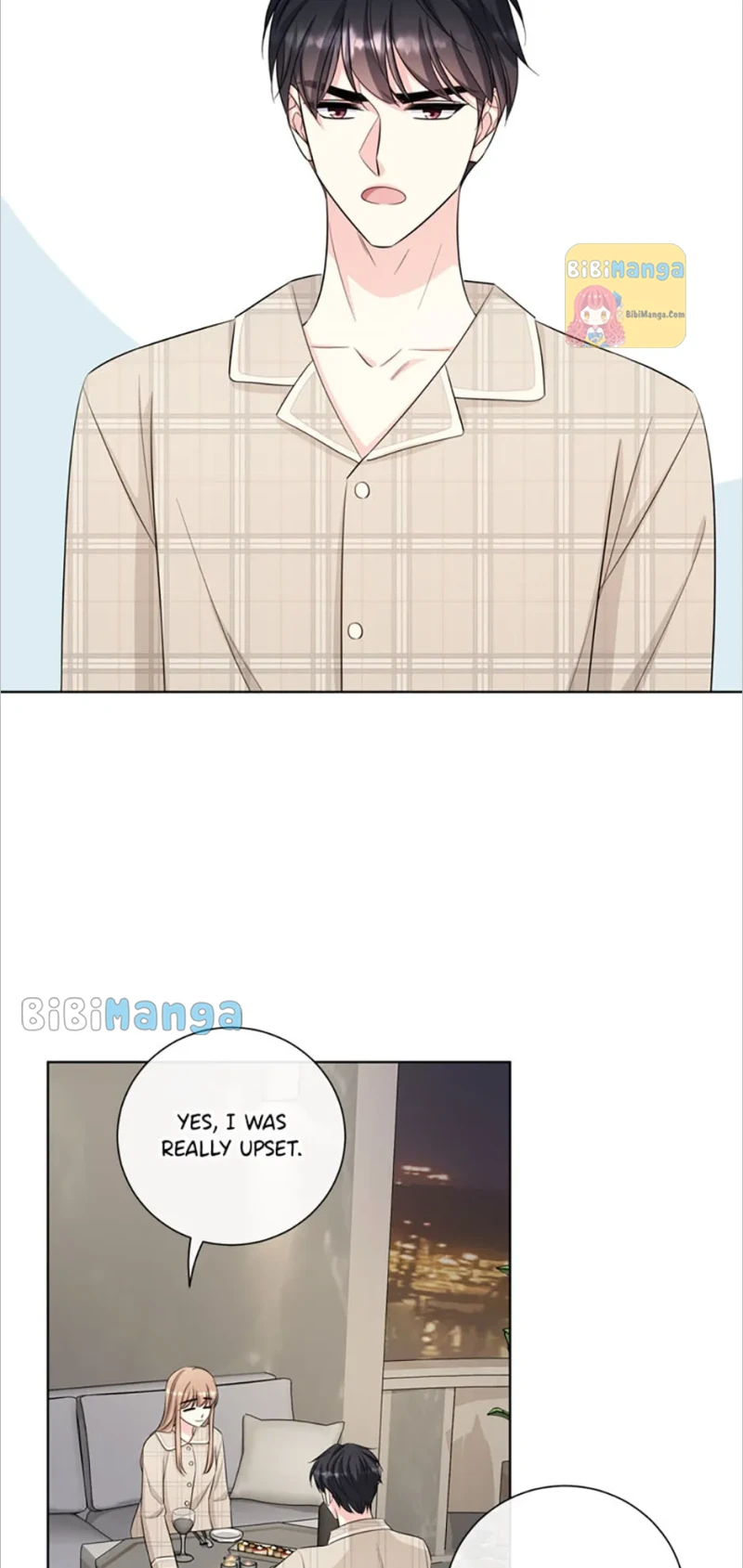 No Snooping, Please Chapter 57 - page 2